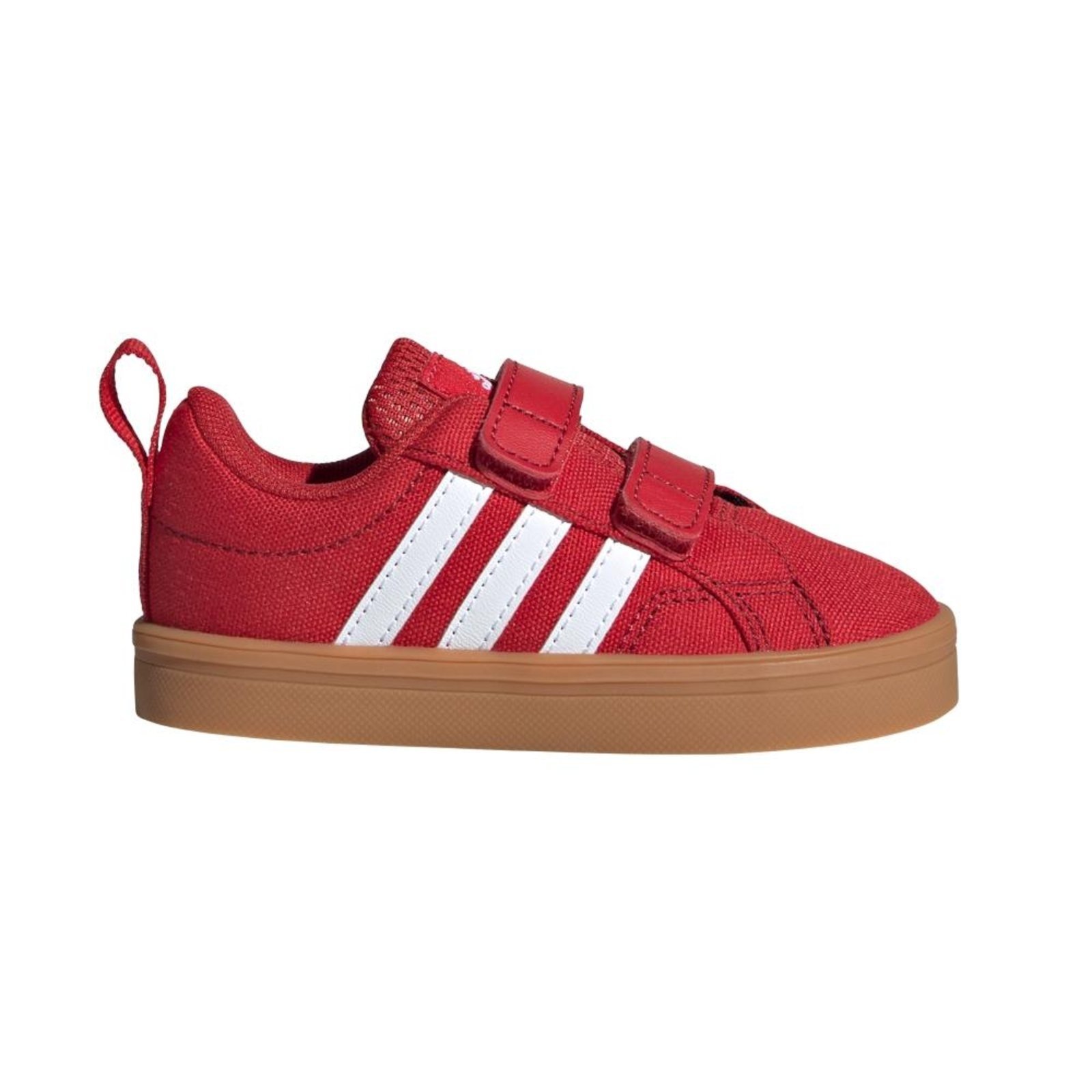 Infantil - Tênis VS Pace 2.0 adidas Sportswear Branco
