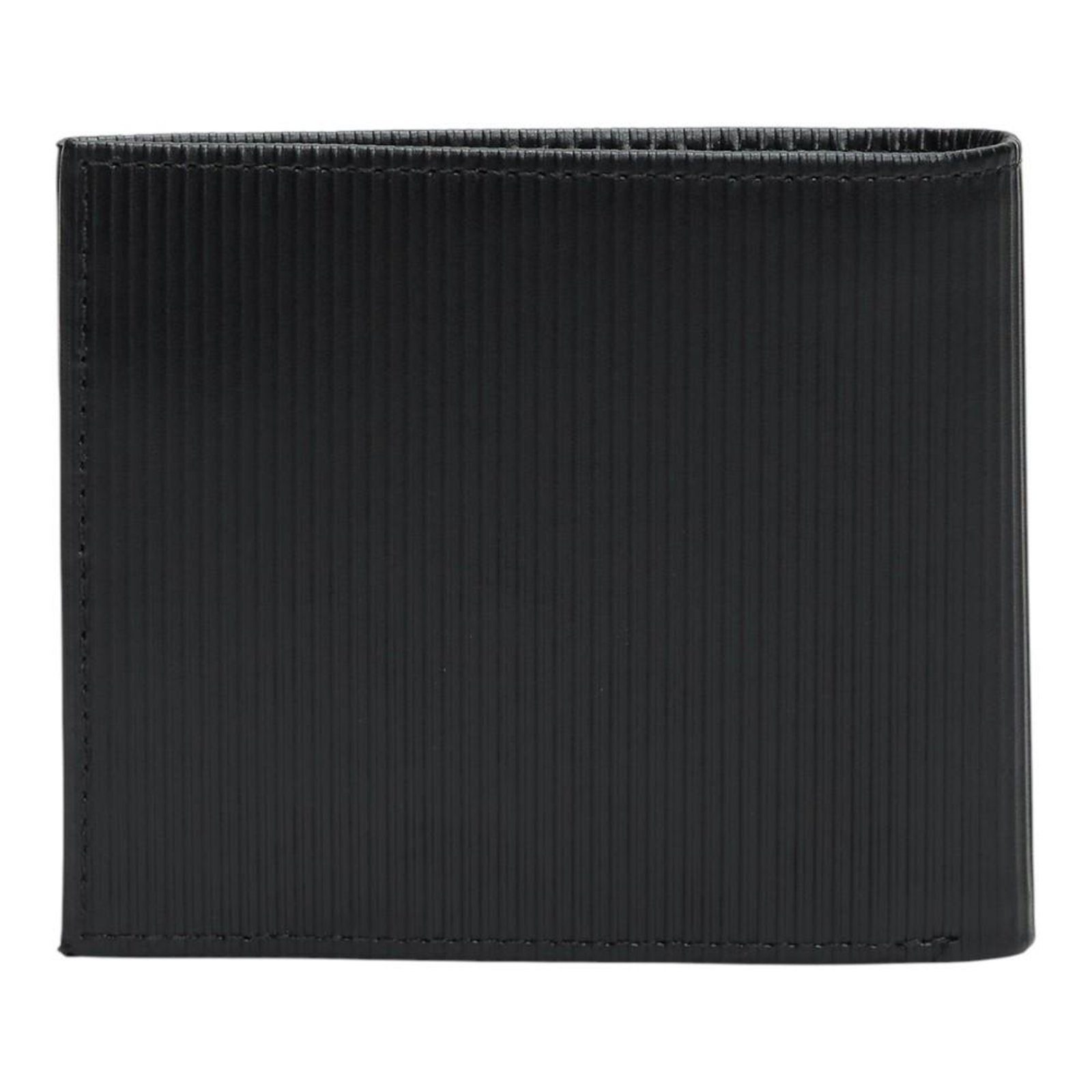 Vista 3 Carteira Tommy Hilfiger Flag And Coin Masculino preto Tommy Hilfiger preto