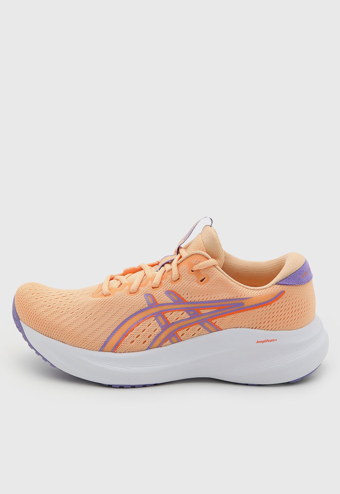 Tênis Feminino Asics Gel-Excite 11 Laranja