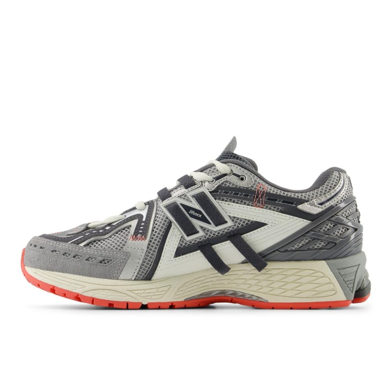 Vista 3 Tênis New Balance 1906 Unisex incolor New Balance incolor