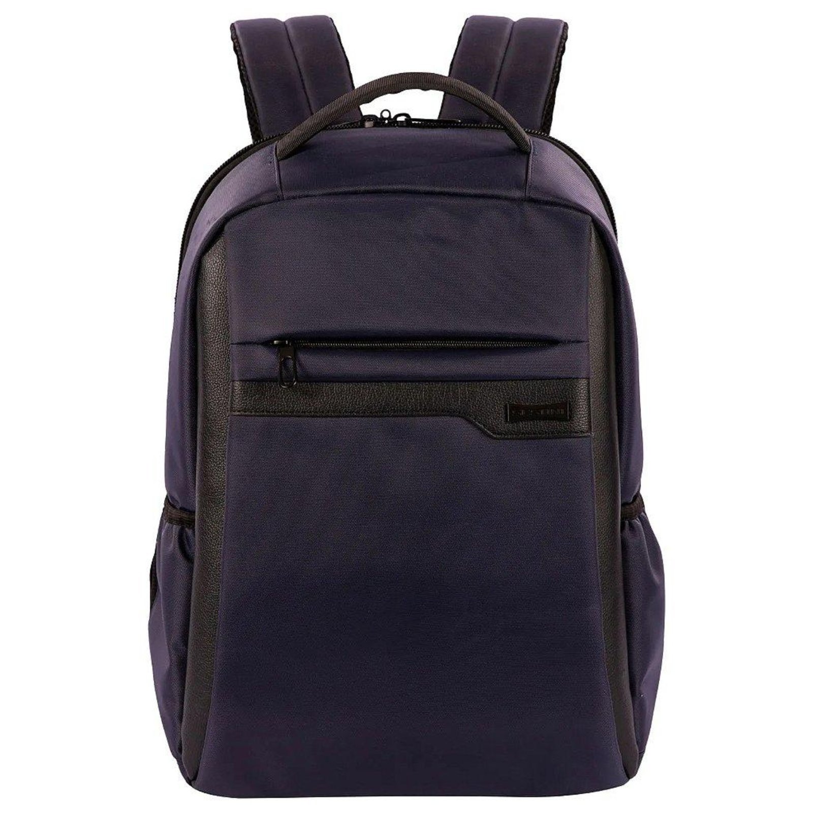 Vista 2 Infantil - Mochila Sestini Slim Notebook 15 Prime - Azul incolor azul Sestini incolor azul