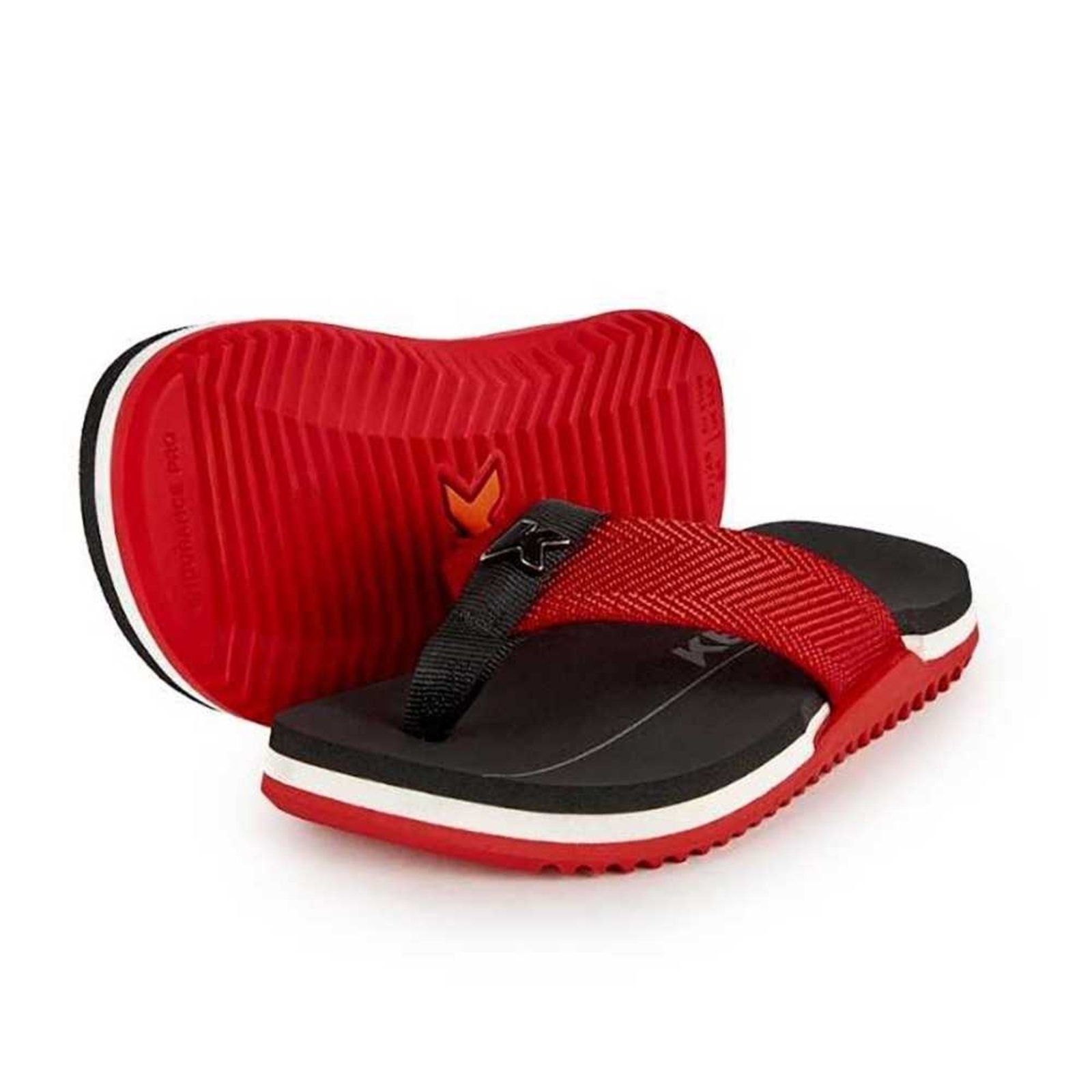 Vista 2 Infantil - Chinelo Menino Kenner Nk6 Pro 745 multicolorido 745 multicolorido