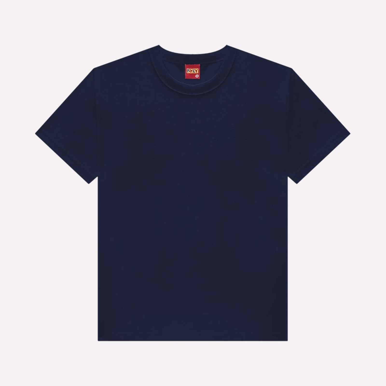 Infantil - Camiseta Menino Básica Kyly