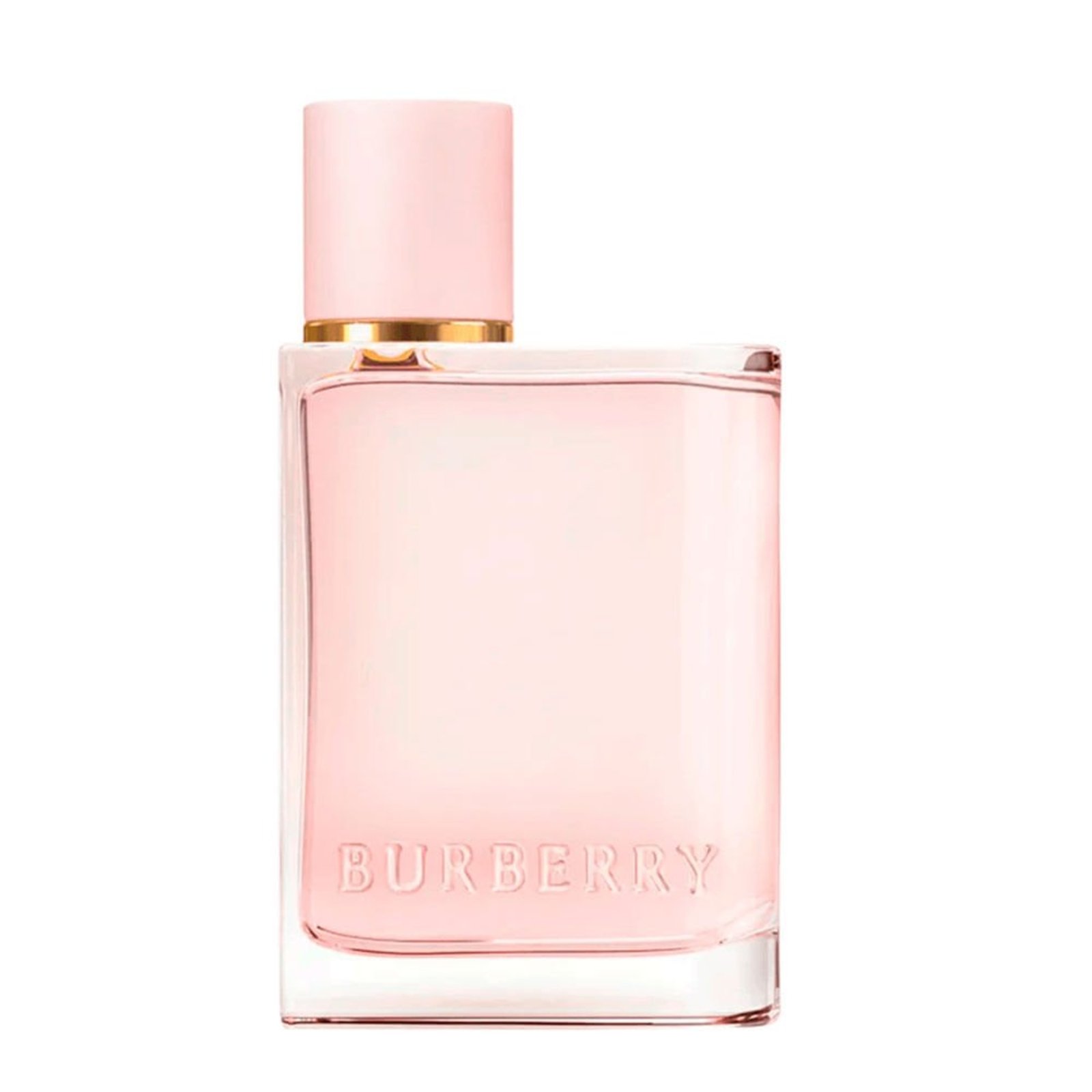 Burberry Her Eau de Parfum - Perfume Feminino 50ml