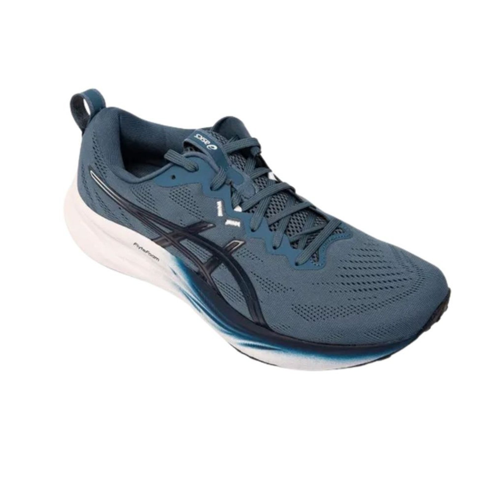 Vista 3 Tênis Running Masculino Asics Gel-Pulse 16 Se azul ASICS azul