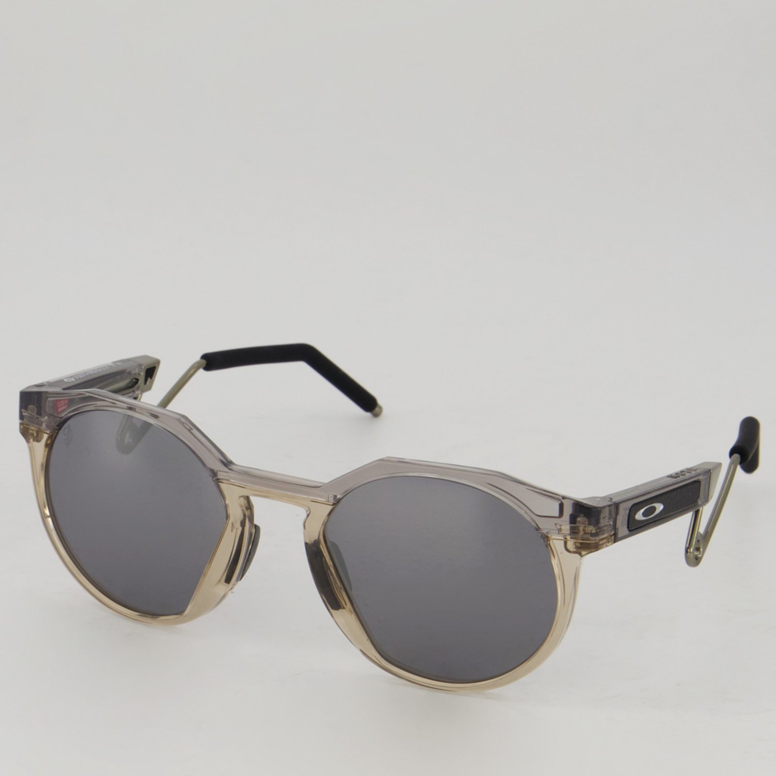 Óculos de Sol Oakley HSTN Metal Cinza