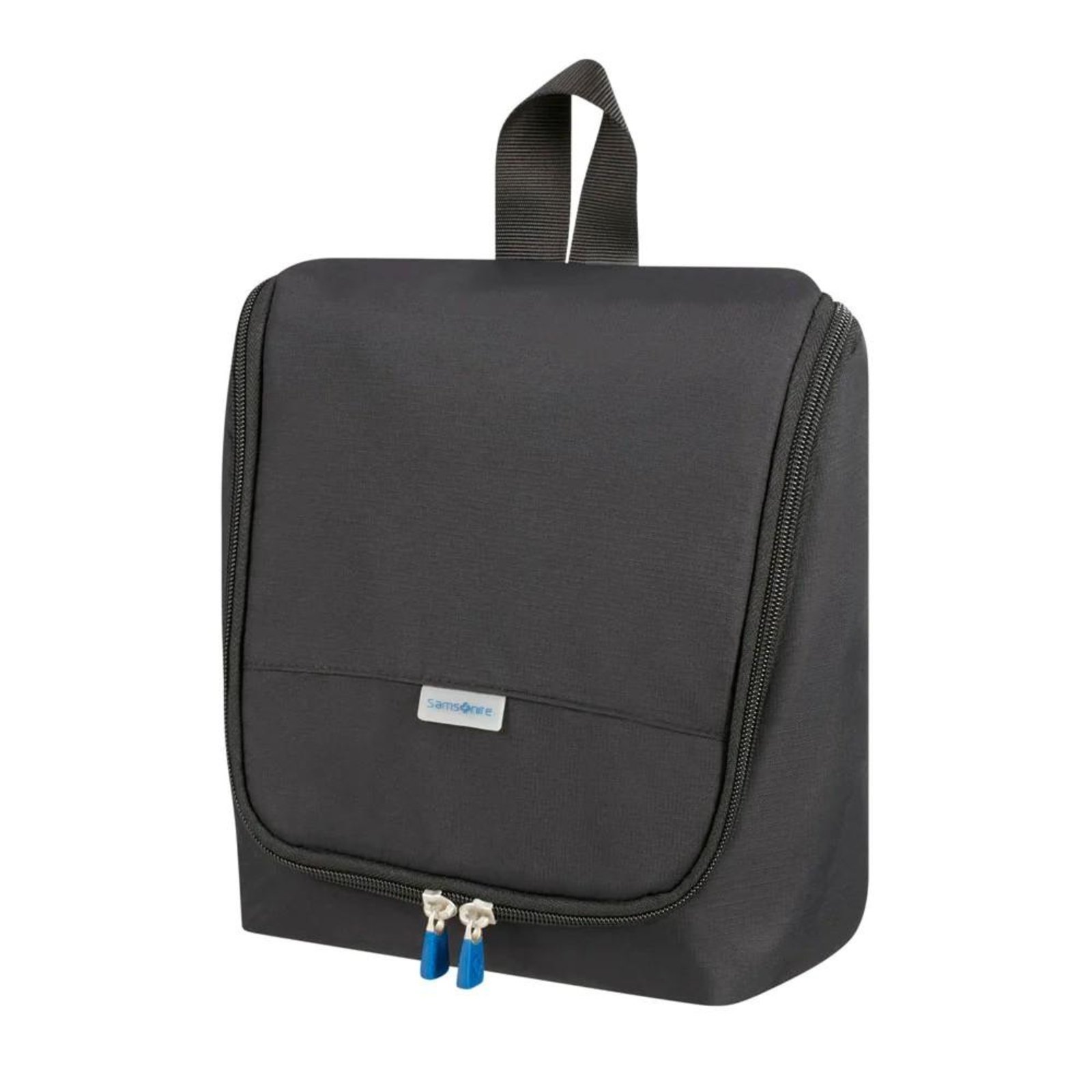 Vista 2 Necessarie Samsonite Organizadora Preto incolor Samsonite incolor