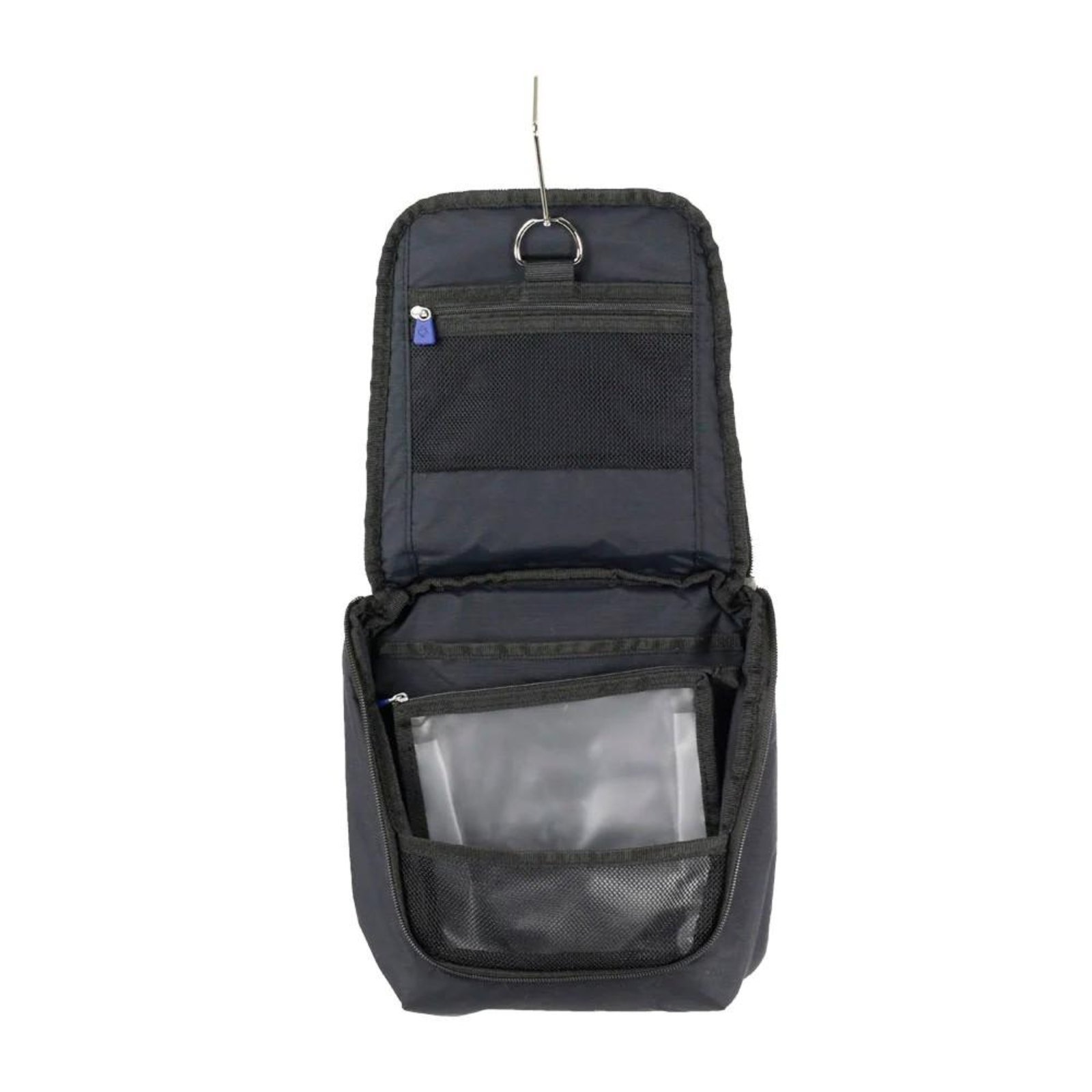 Vista 3 Necessarie Samsonite Organizadora Preto incolor Samsonite incolor
