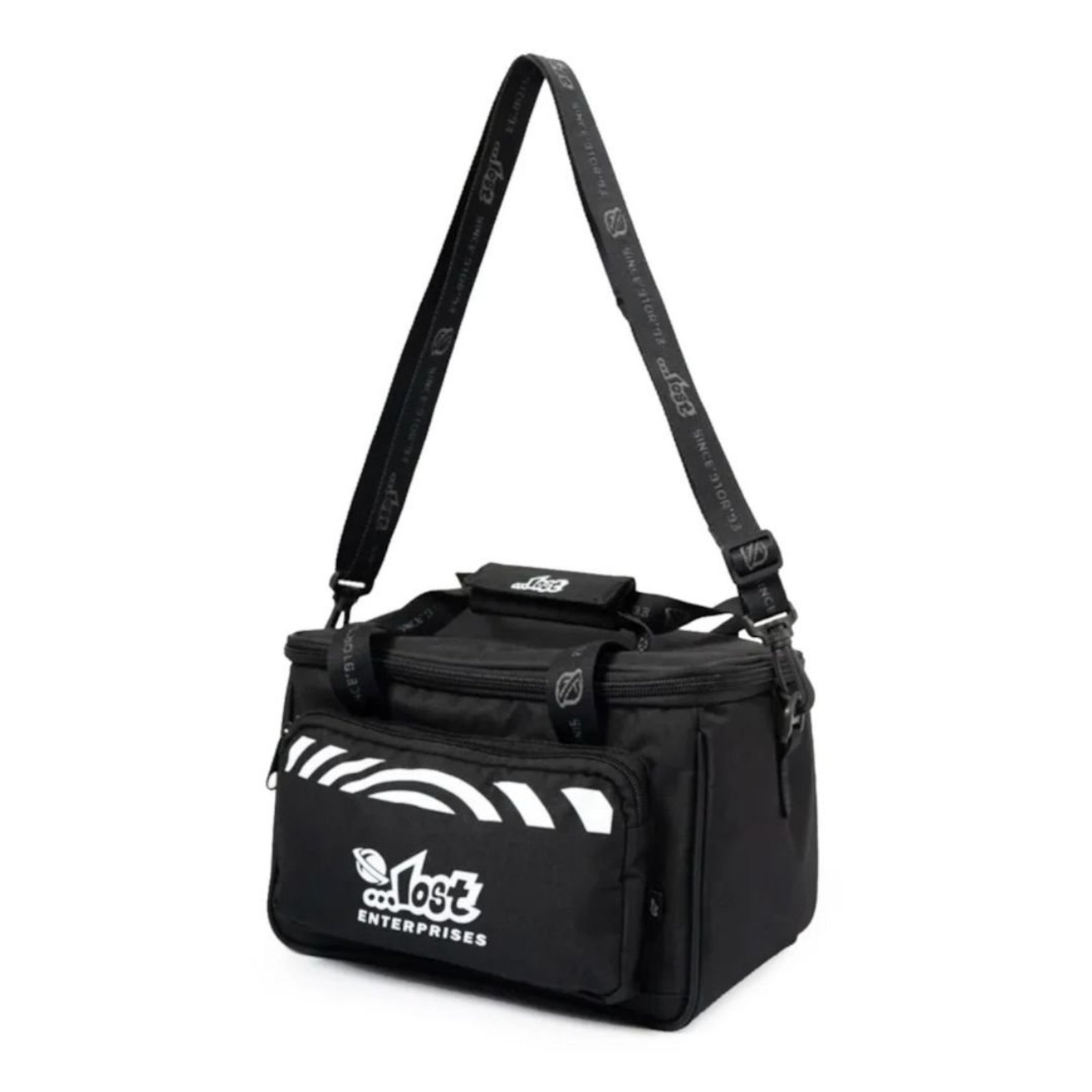 Bolsa Térmica Lost - PRETO