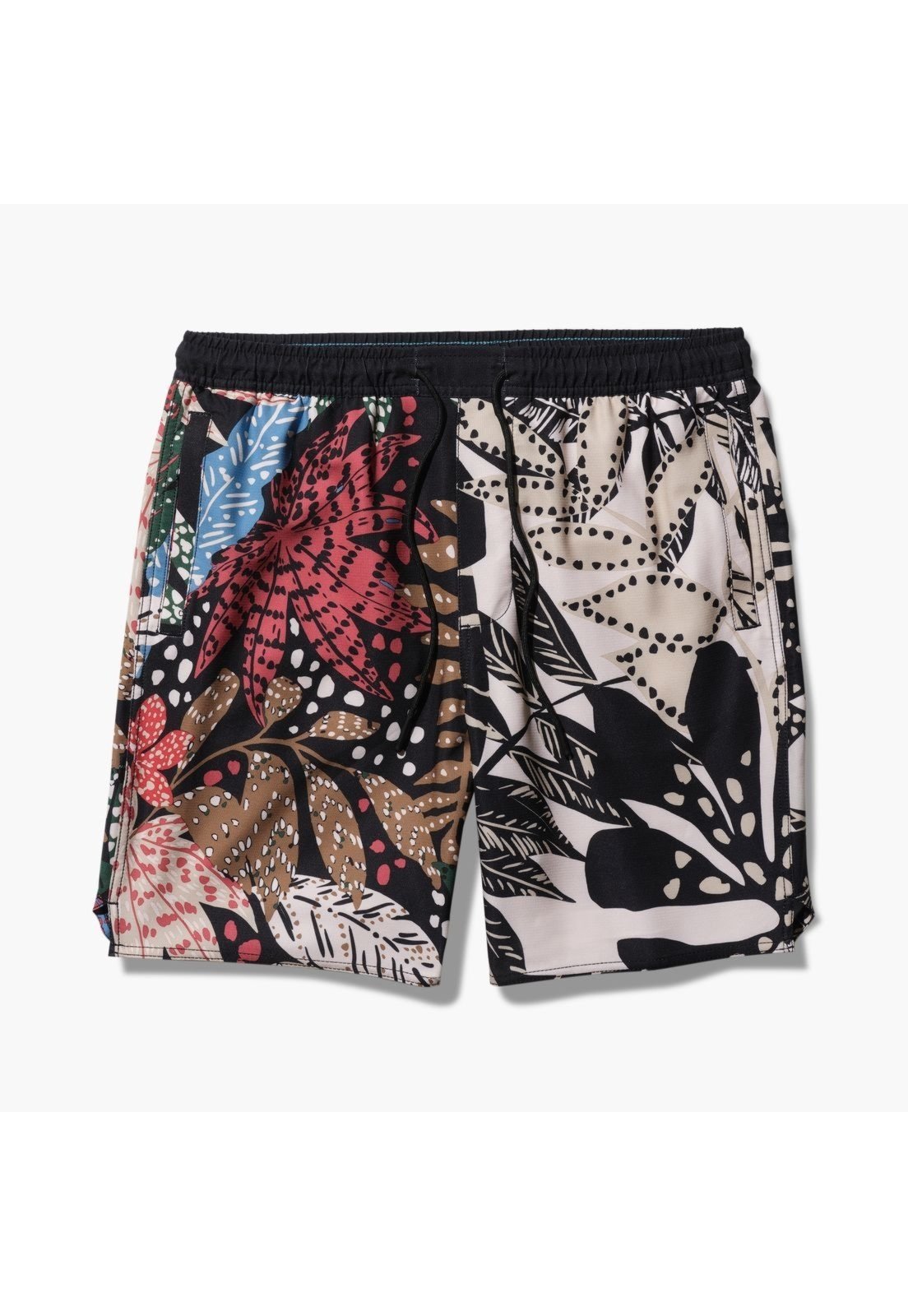 Shorts Stance Floral