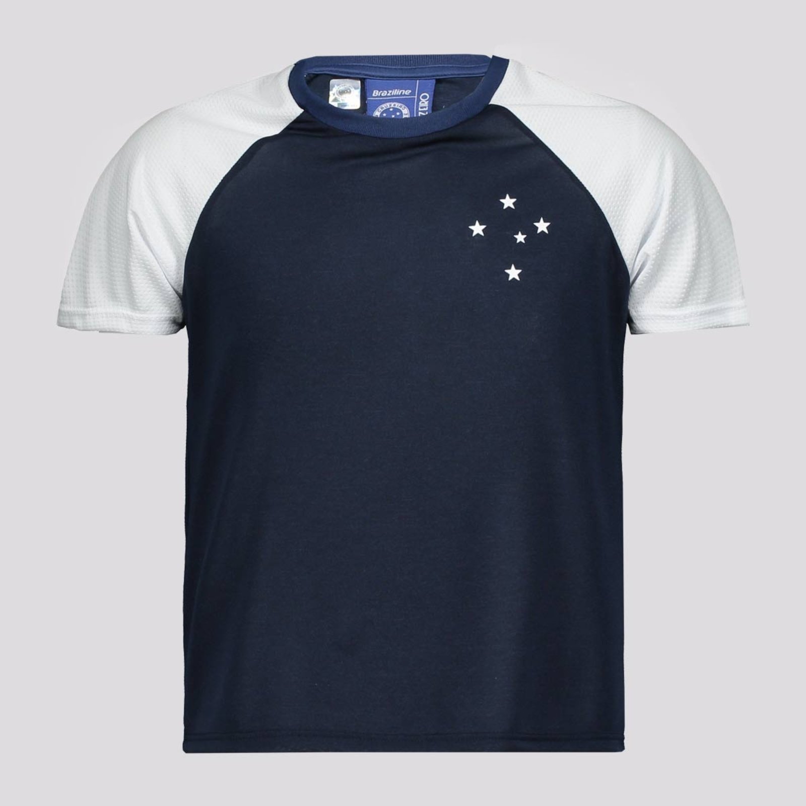 Camisa Cruzeiro Honra Marinho