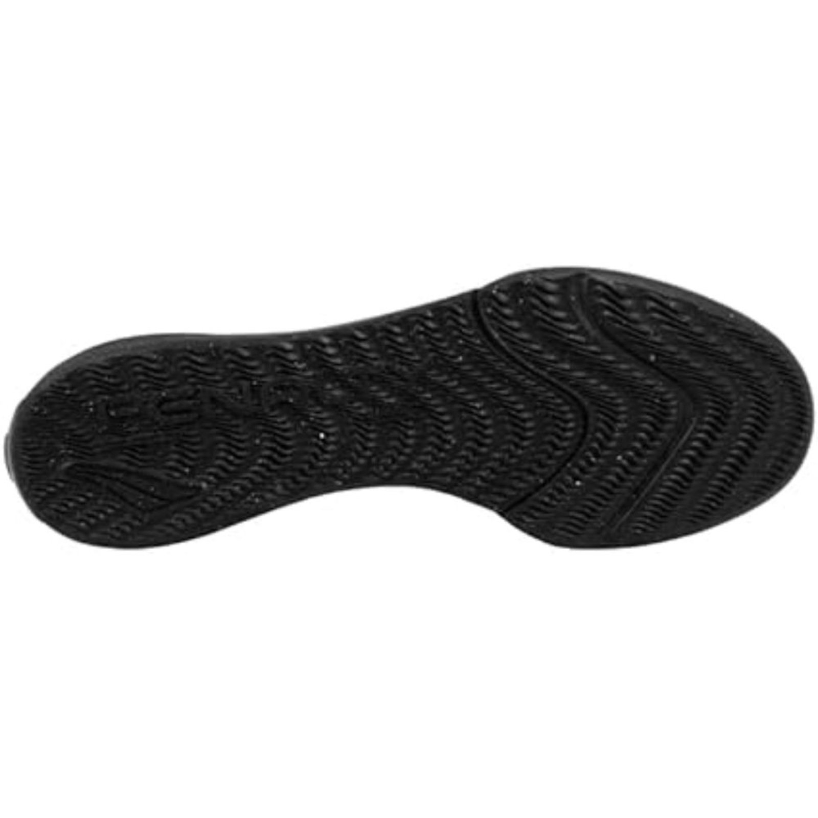 Vista 3 Chuteira Futsal Penalty Tornado Masculina BR SPORTS cinza BR SPORTS cinza