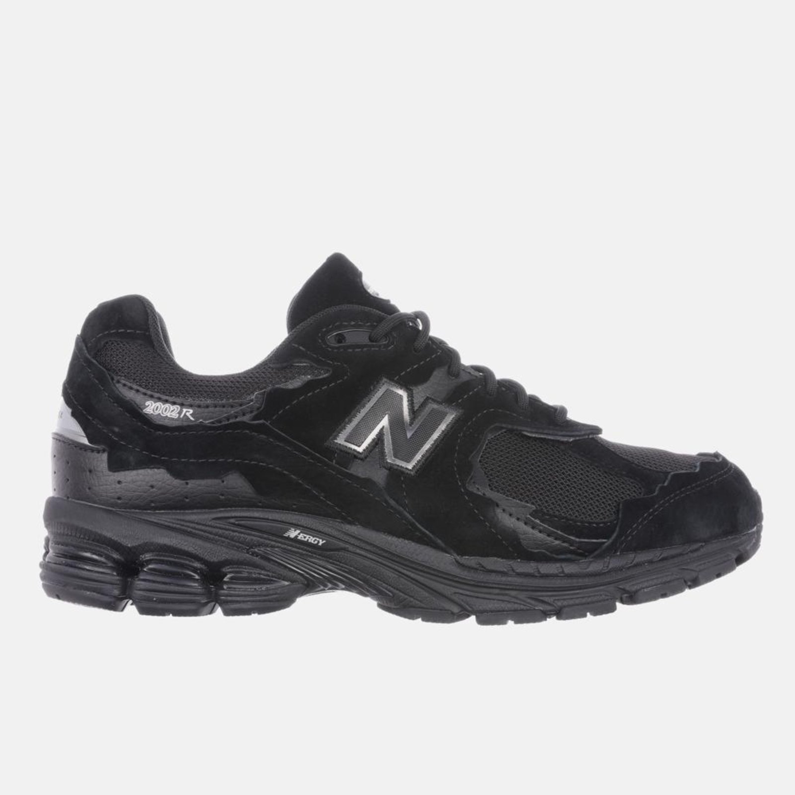 Vista 2 Tênis New Balance 2002r Unisex incolor New Balance incolor