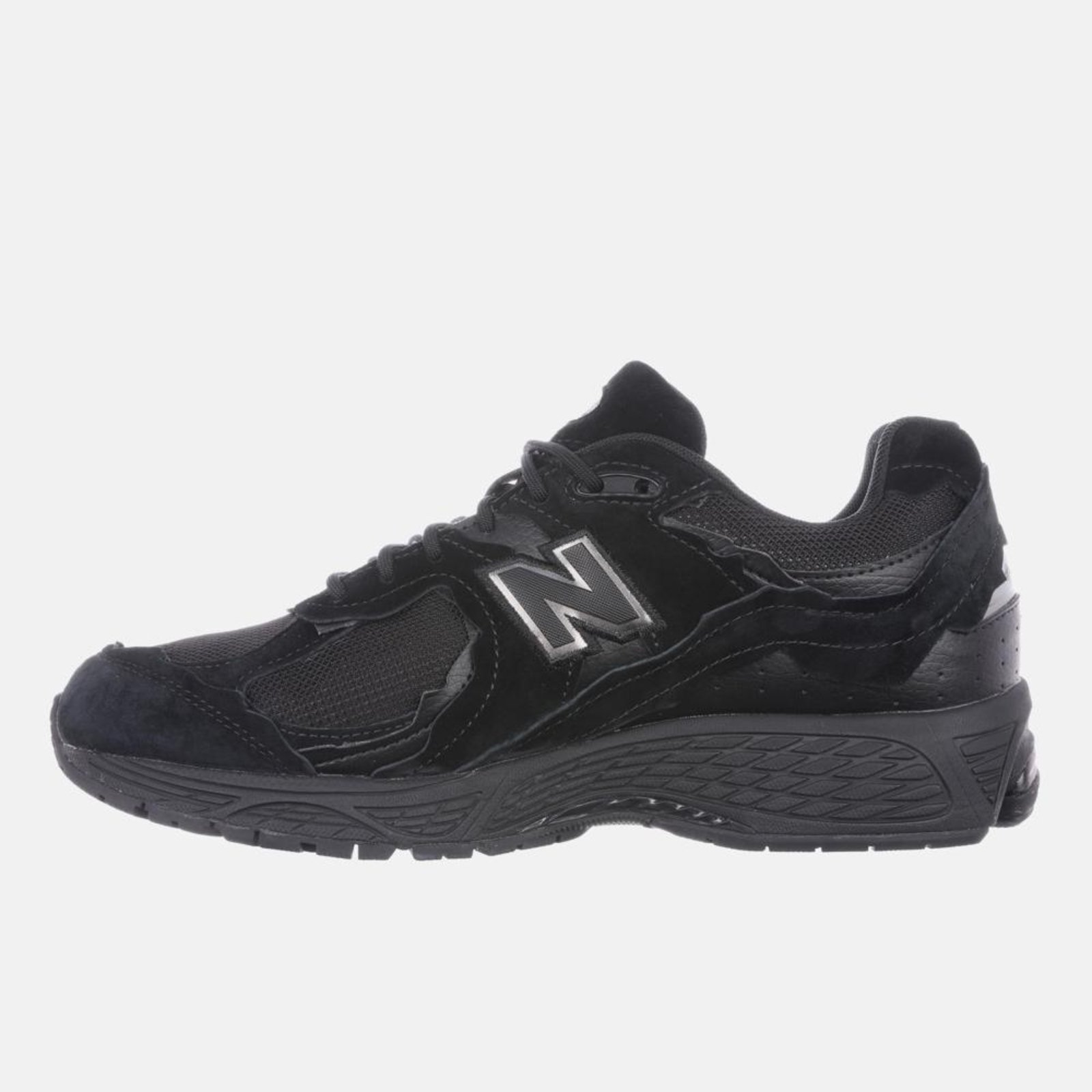 Vista 3 Tênis New Balance 2002r Unisex incolor New Balance incolor