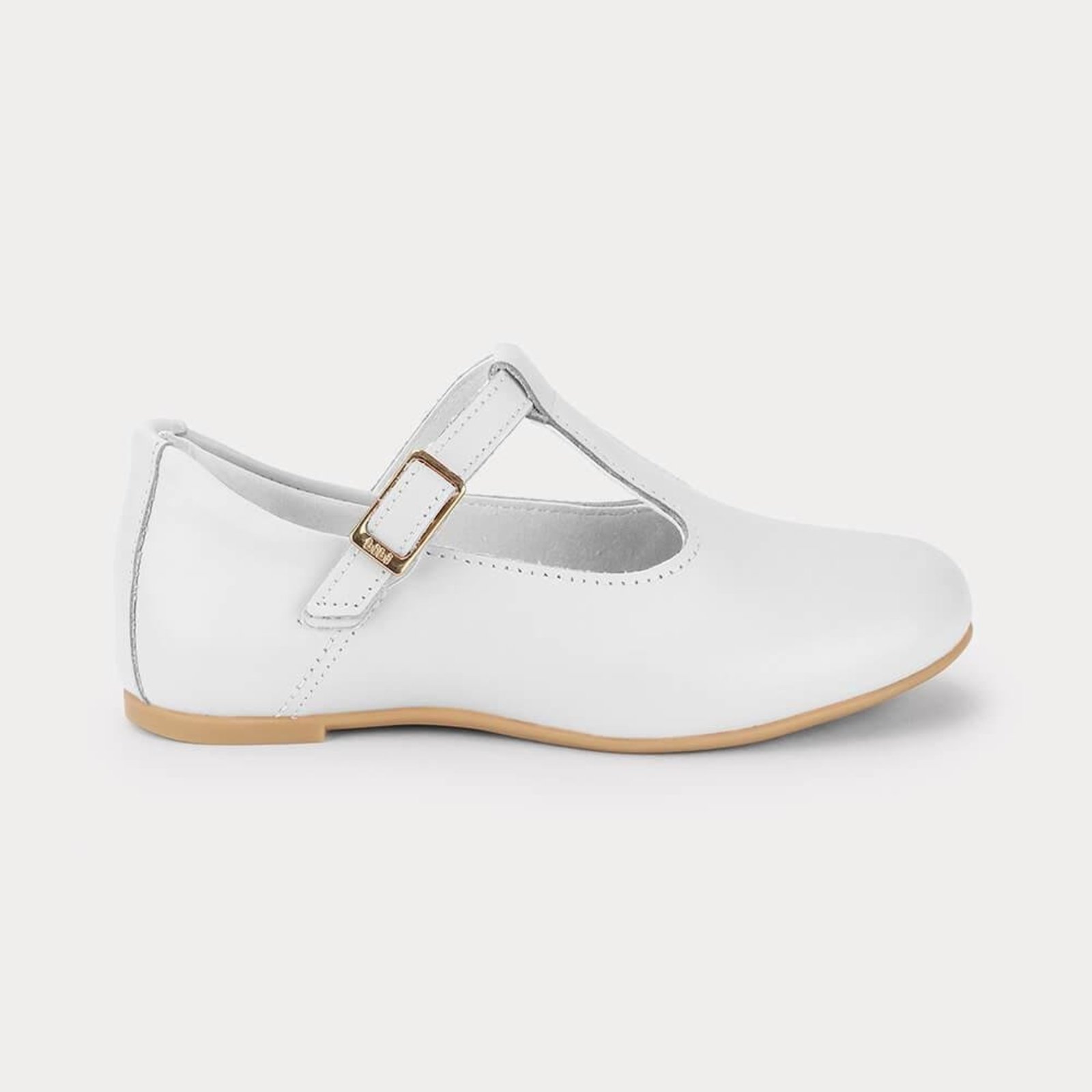 Infantil - Sapatilha Bibi Ballerina Basic Branca 1238098 20