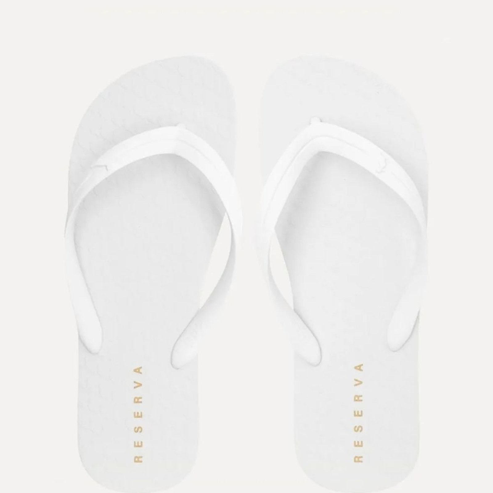 Chinelo Reserva Rio Branco