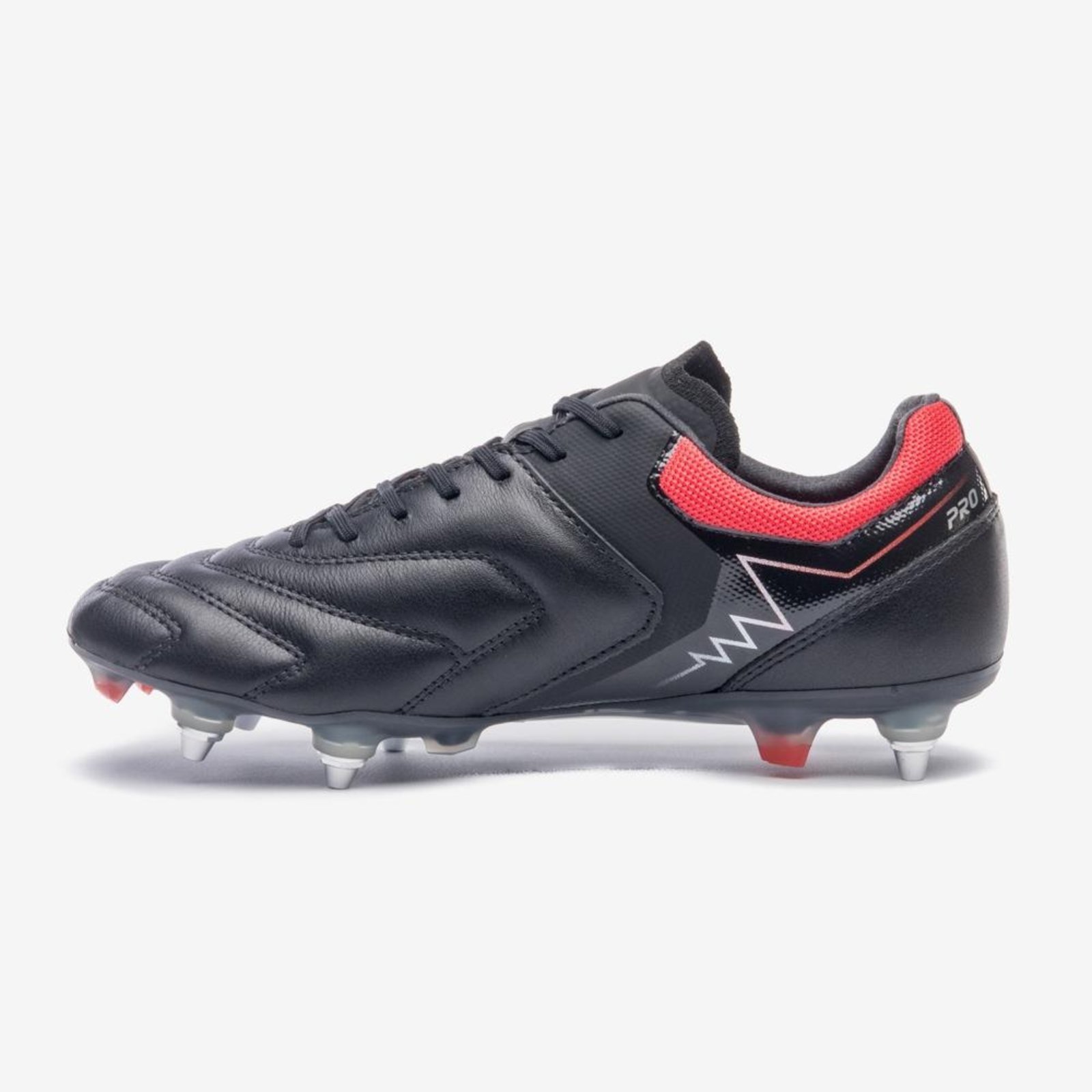 Vista 3 Chuteira Campo Umbro Adamant Master Class Pro Sg incolor Umbro incolor