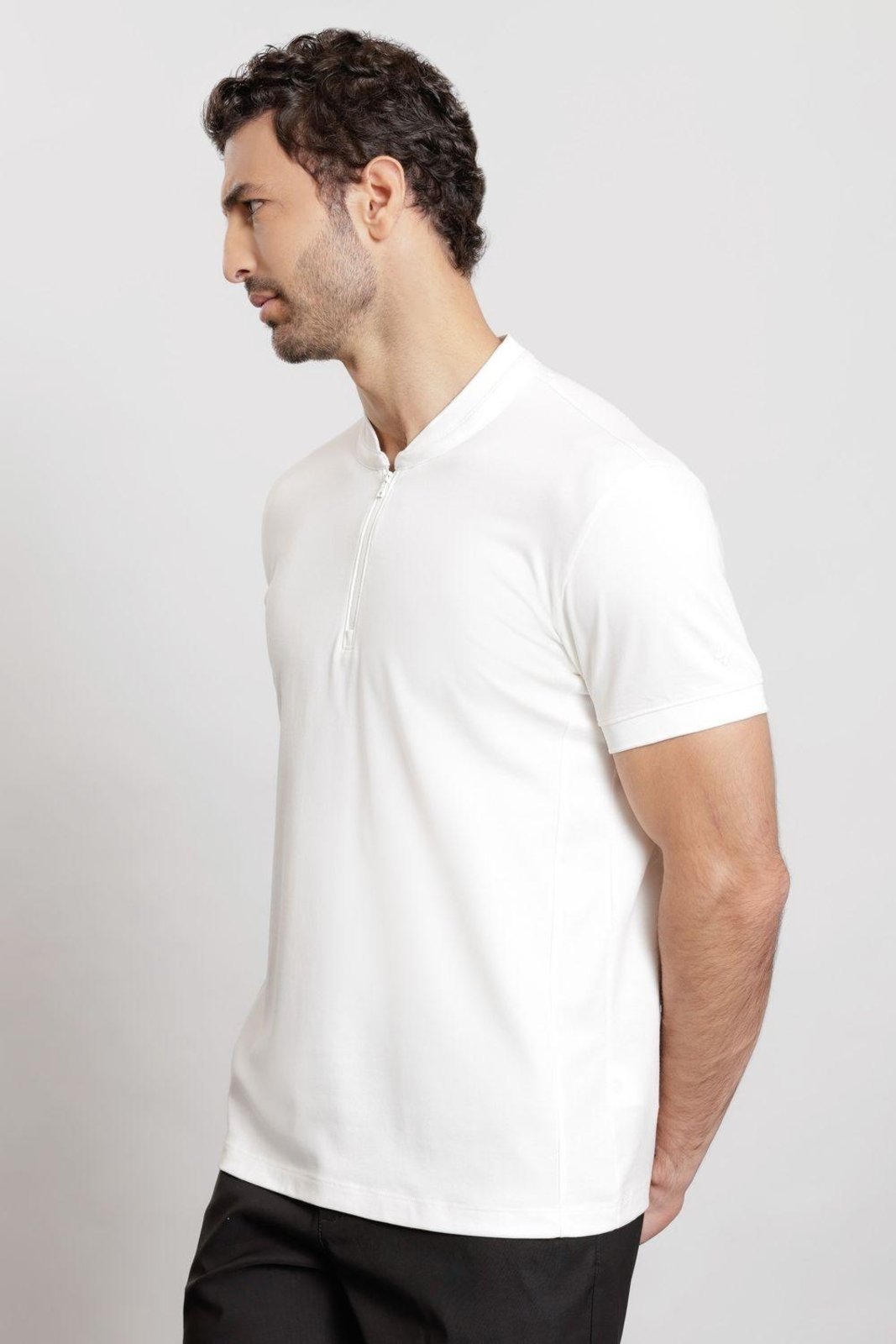 Polo Urban Piquet Pima Performing