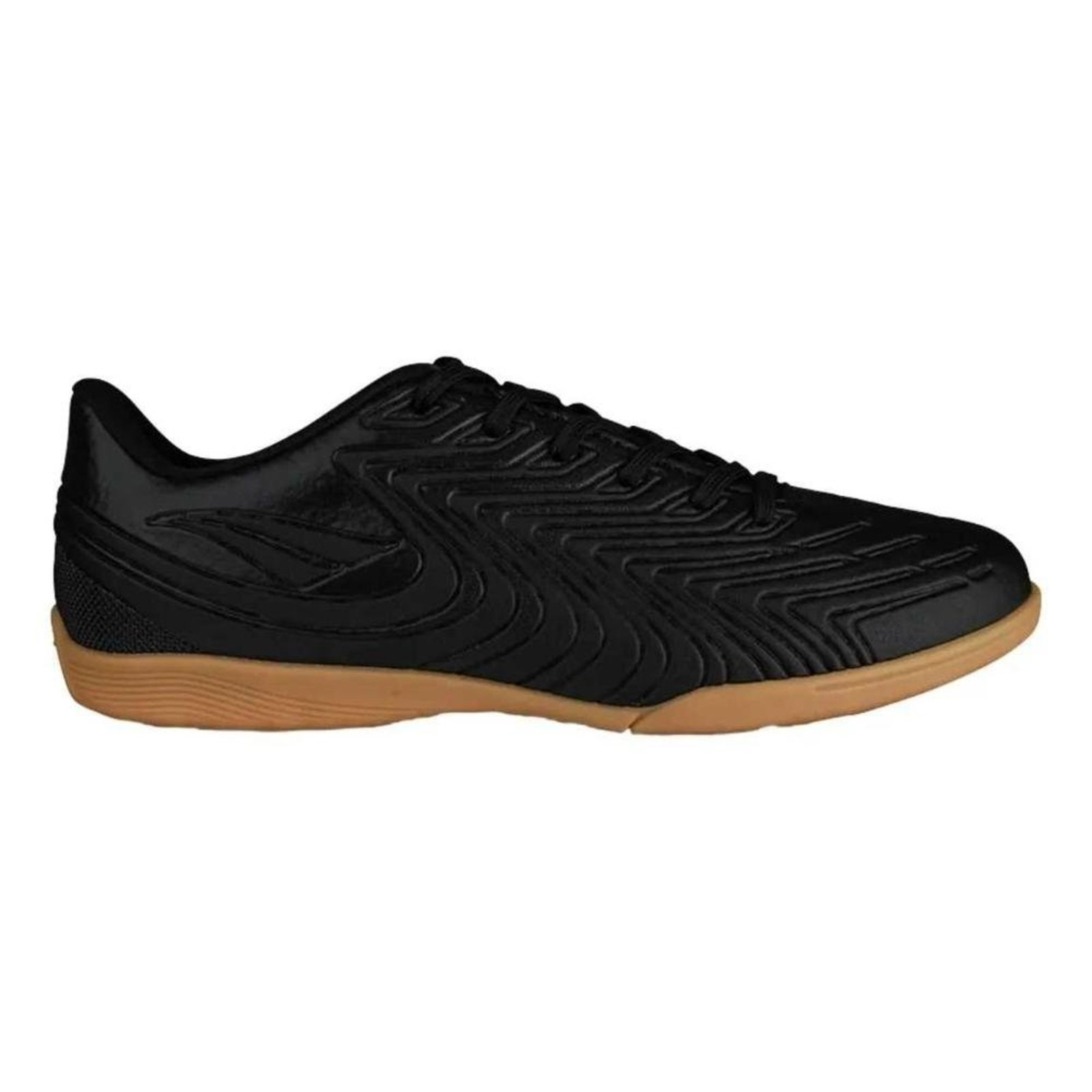 Chuteira Futsal Penalty Bravo Y-4