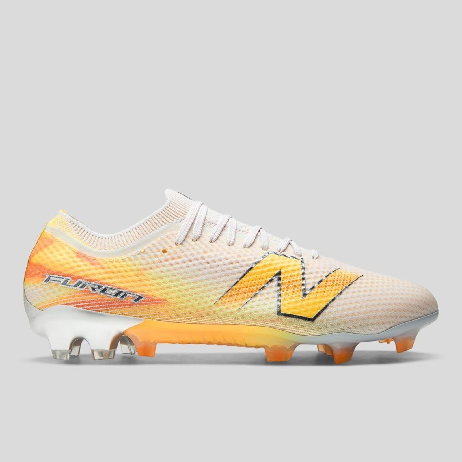 Chuteira Campo New Balance Furon Elite Fg V9 Unissex