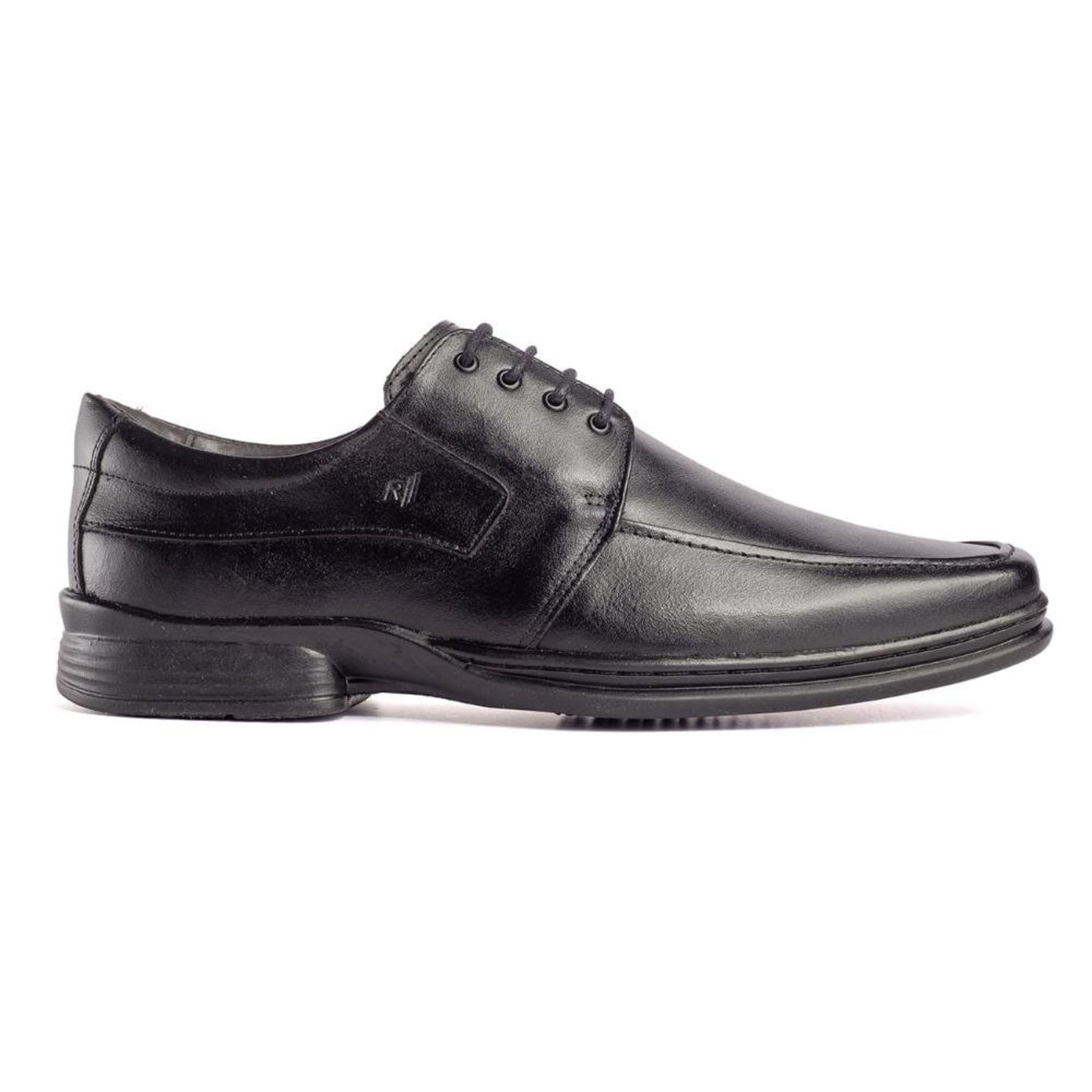 Sapato Soft Confort 9212 Preto