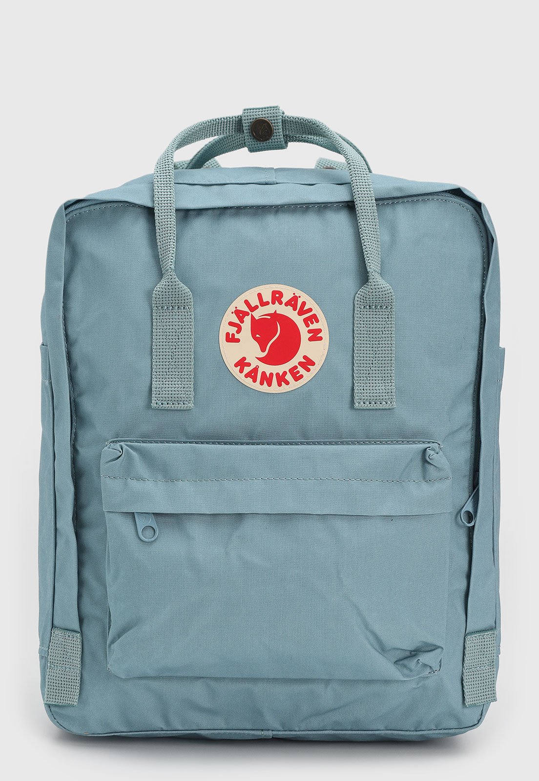 Mochila Unissex Kanken Sky Blue Azul