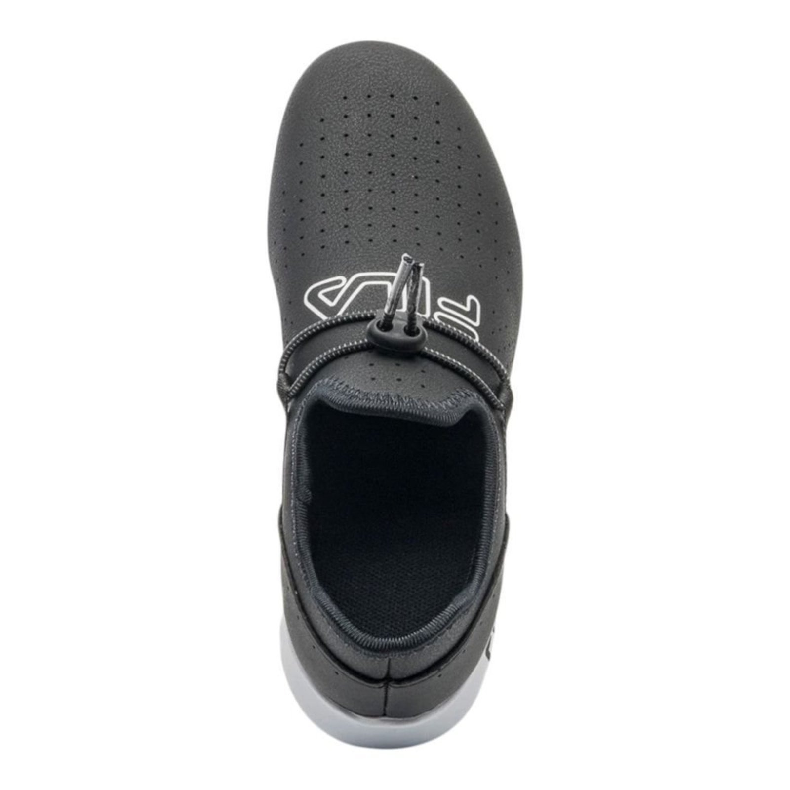 Infantil - Tênis Fila Play - Preto - Fila
