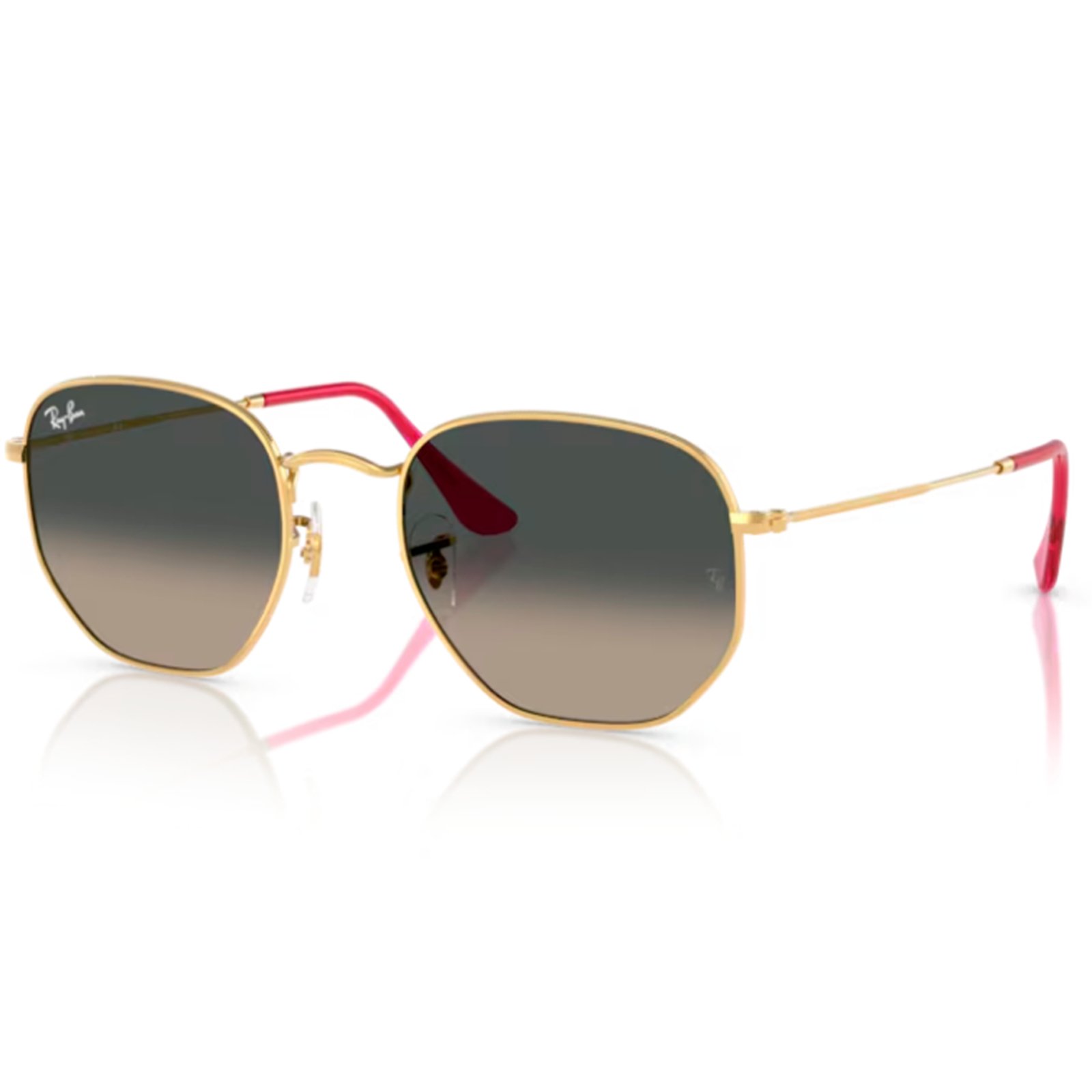 Oculos Solar Ray-Ban Rb3548N 001/7151