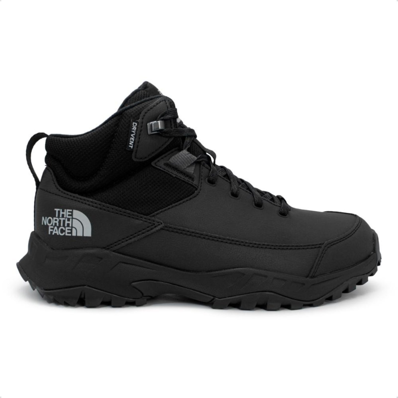 Bota The North Face Masculina Storm Strike III Waterproof Preto