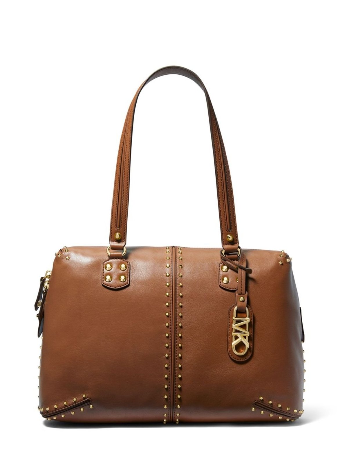 Bolsa Tote Astor Grande De Couro 30S3gate3l230