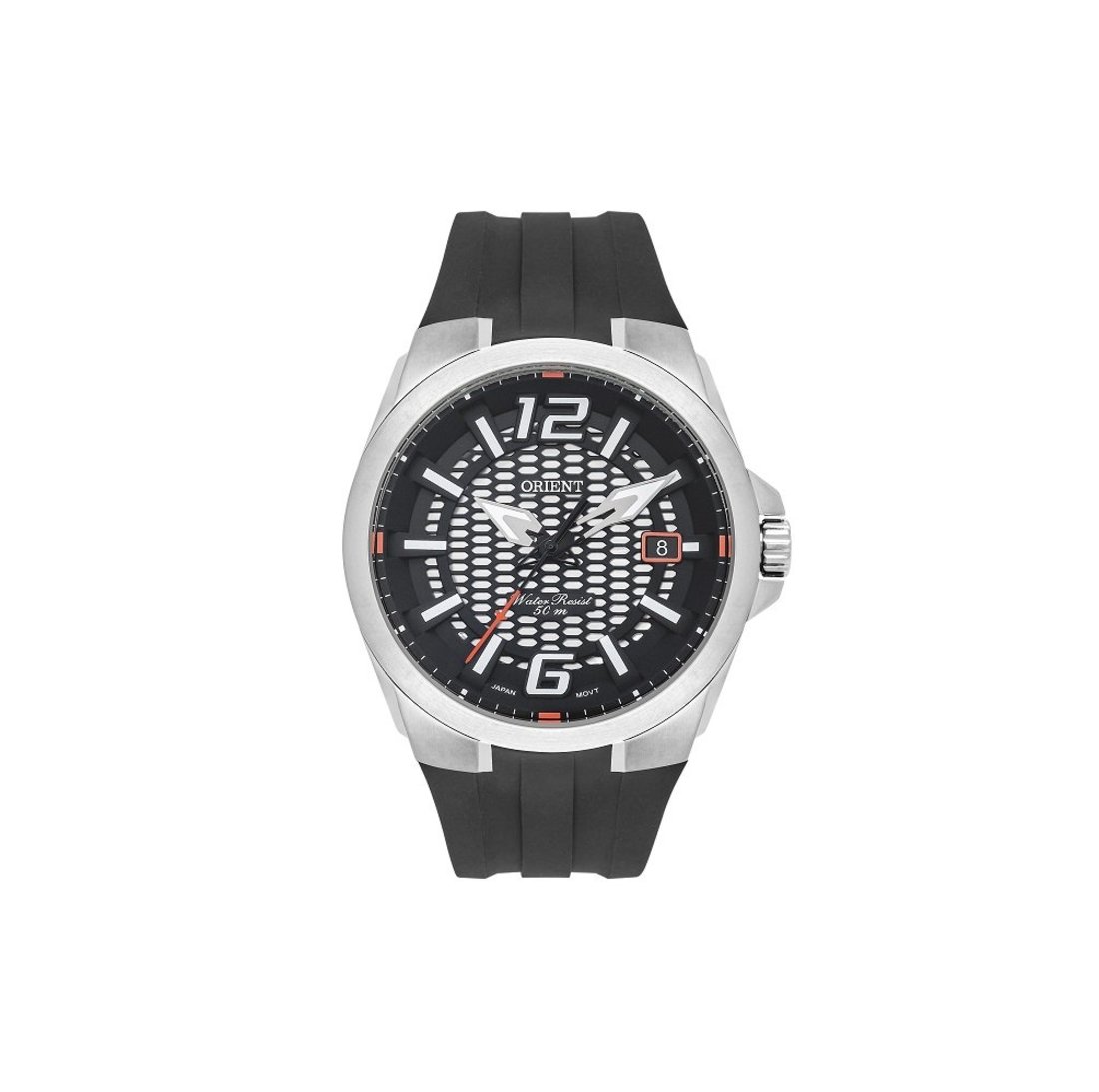 Relogio Orient Mbsp1029 P2Px