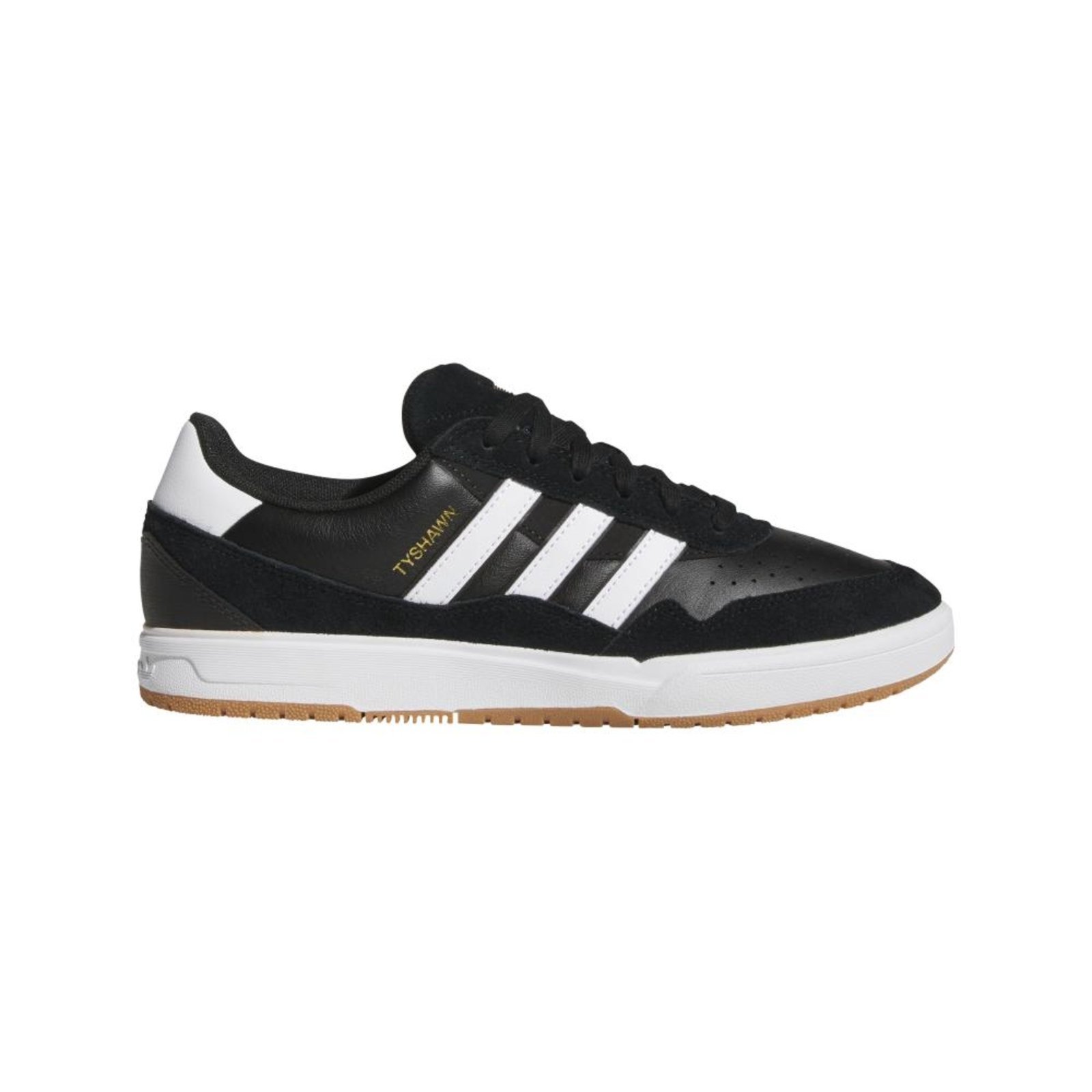 Tênis Tyshawn II adidas Originals Preto