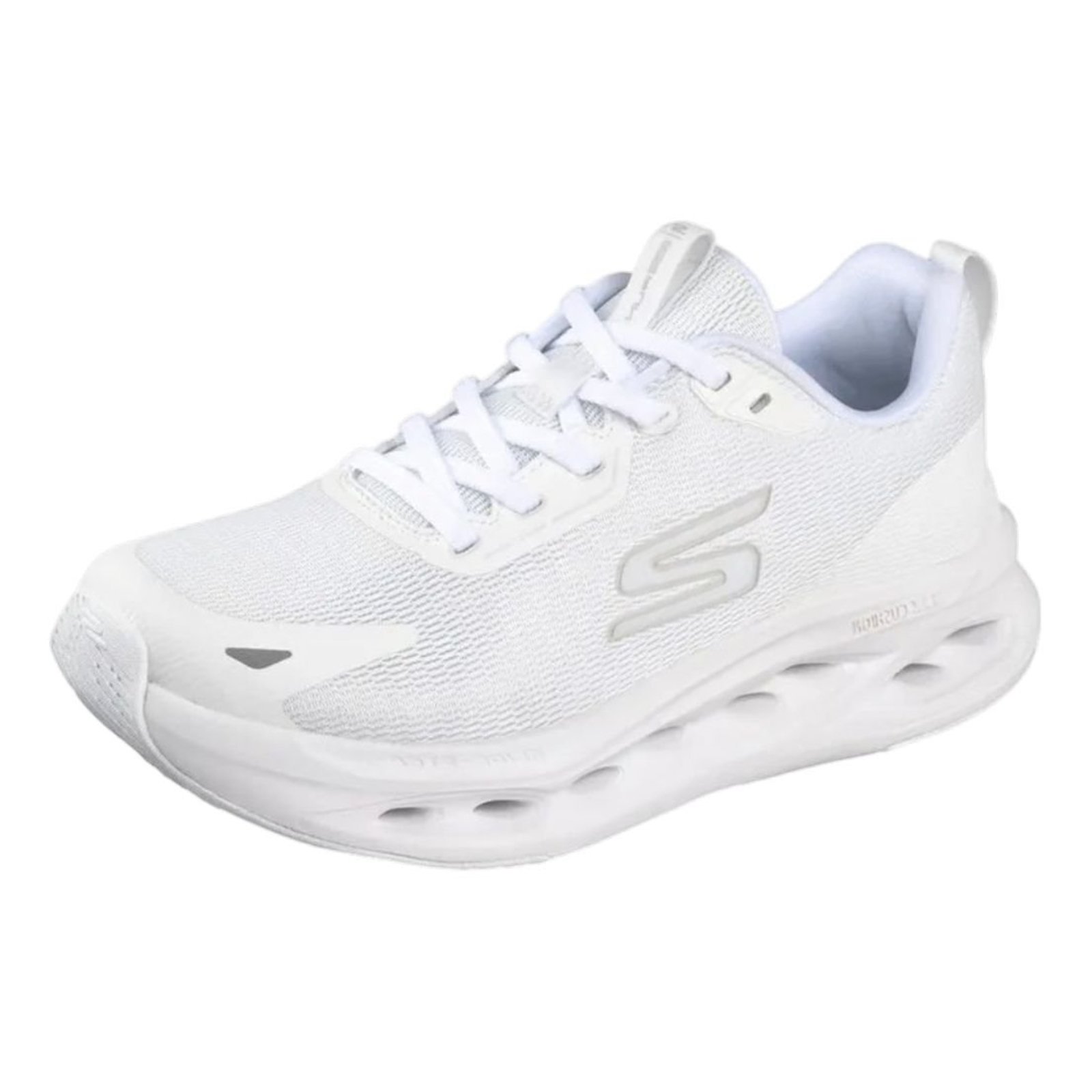 Tênis Feminino Running Confortável Glide-Step Max Skechers