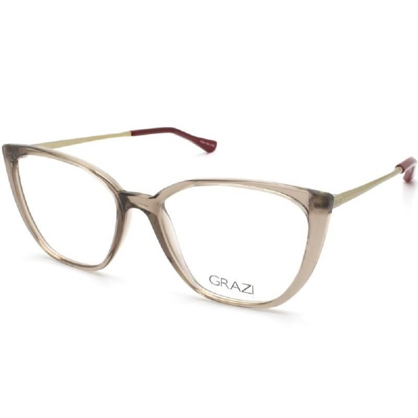 Armacao Grazi Gz3077 H610 53