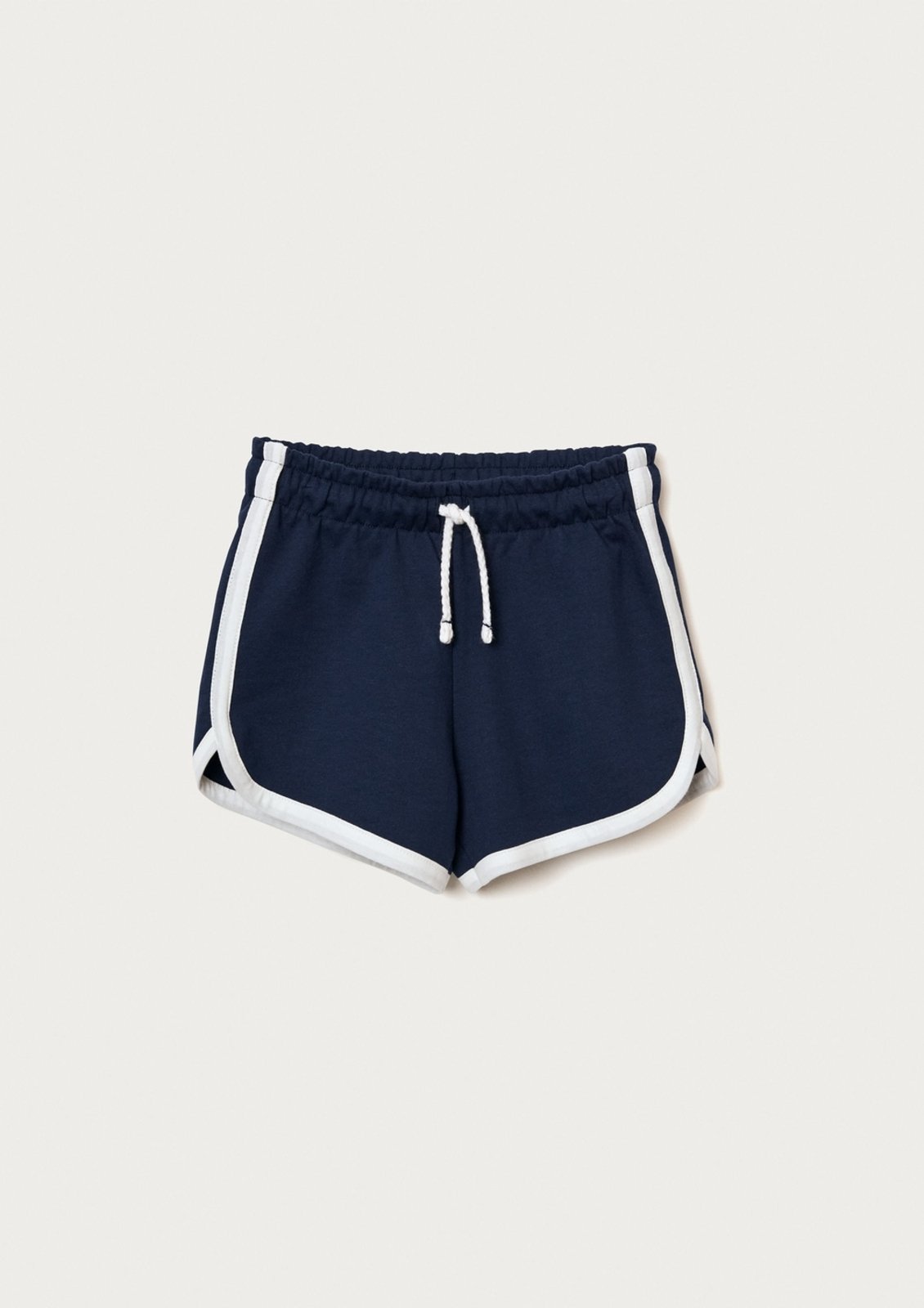 Infantil - Shorts Menina Esportivo Runner Hering