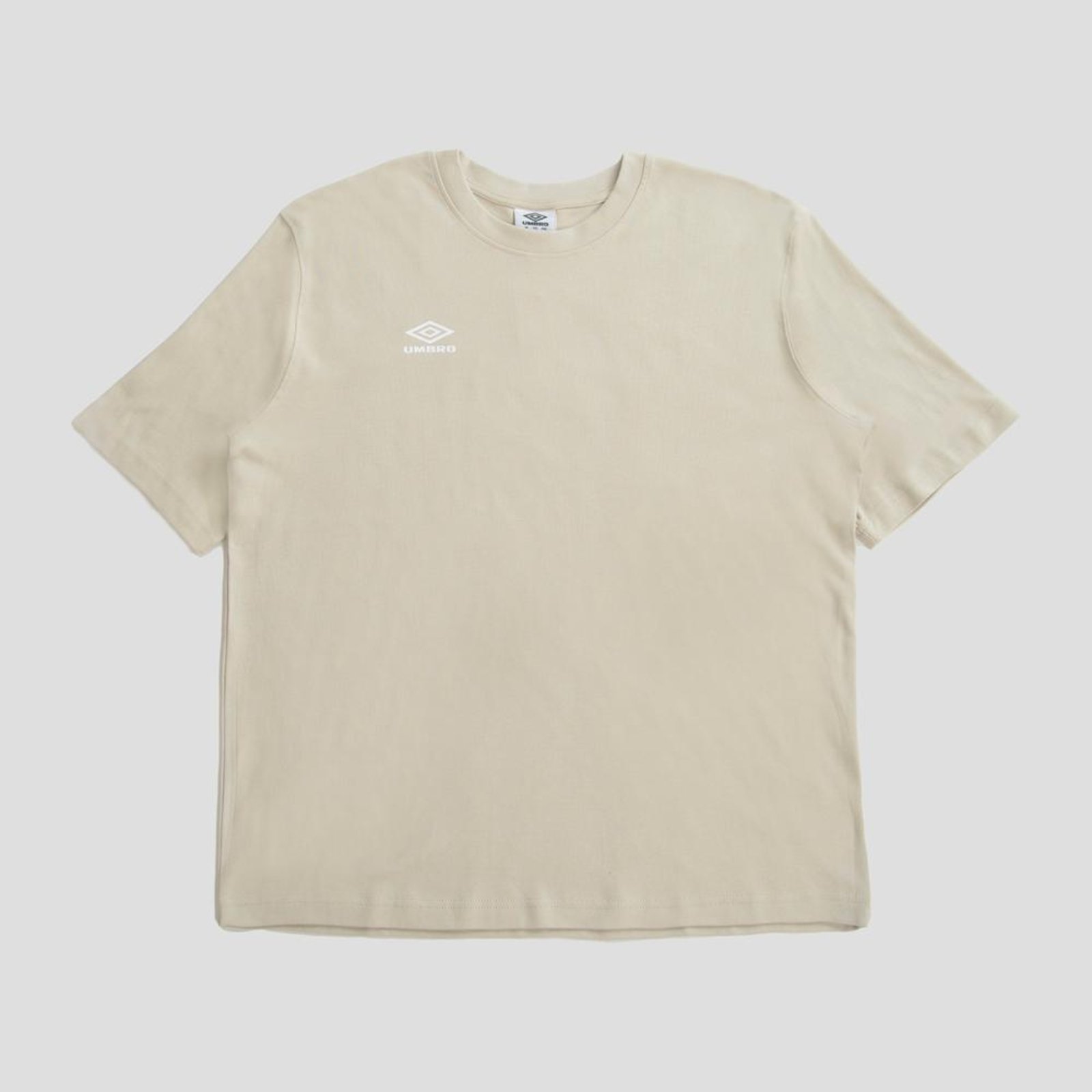 Camiseta Masculina Umbro Summer Camp Graphic Incolor