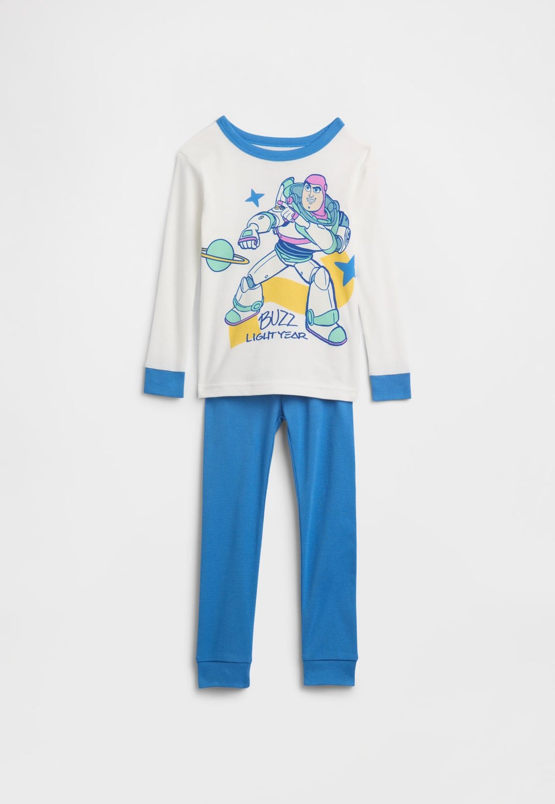 Pijama GAP Buzz Lightyear Azul