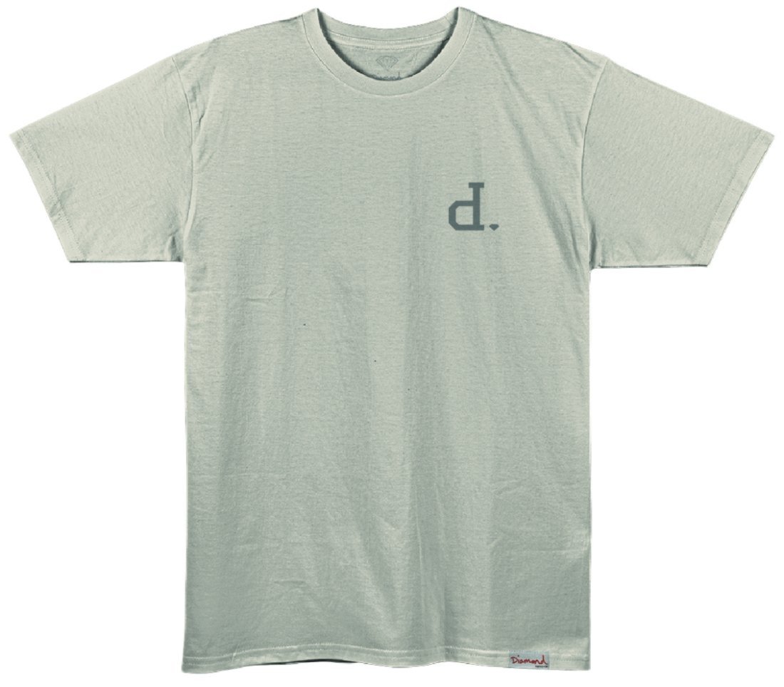 Camiseta Diamond Un Polo Tee