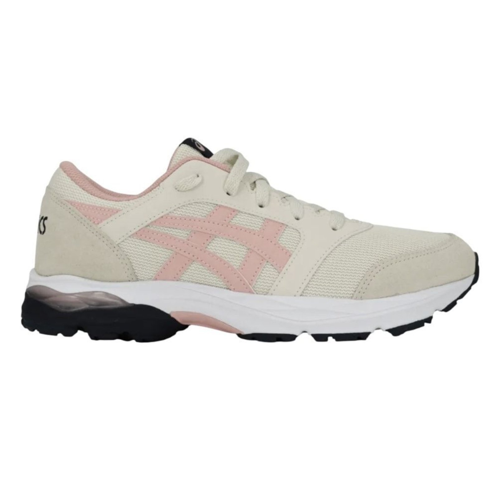 Tênis Asics Gel-Takumi Feminino - Bege - asics