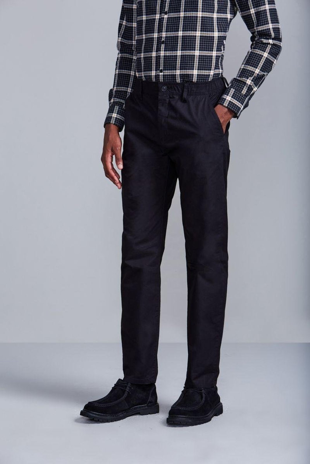 Calca Masculina Chino Reta Highstil