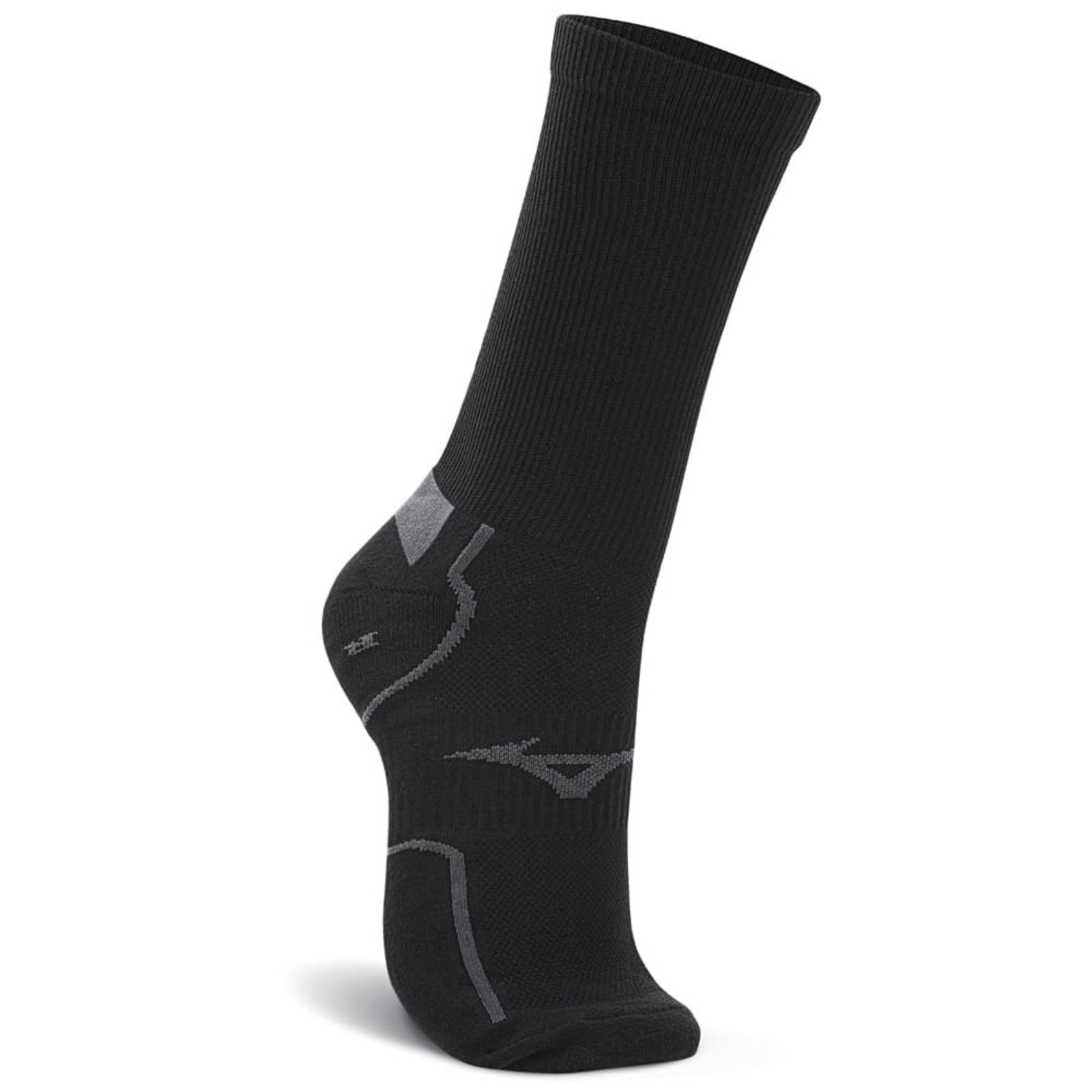 Meia Mizuno Performance Cano Curto Tam. 33-38