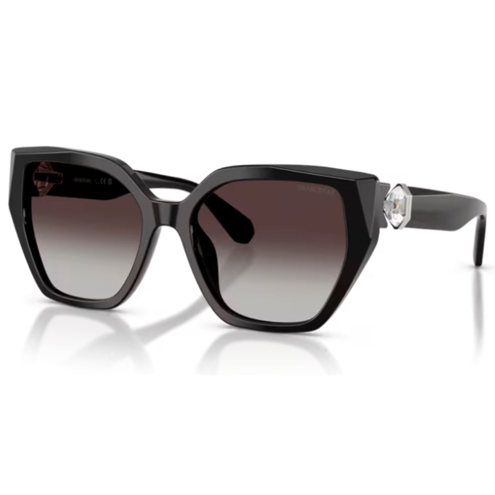 Oculos Solar Swarovski Sk6044U 10018G56