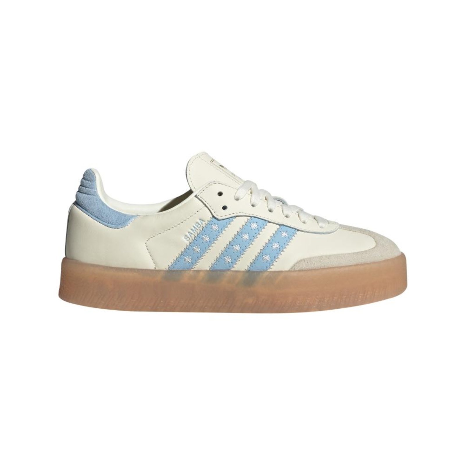 Tênis Sambae adidas Originals Branco