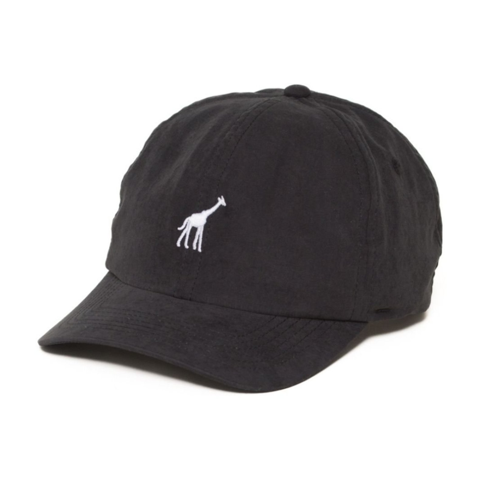 Boné LRG Dad Hat 47 Sarja - PRETO