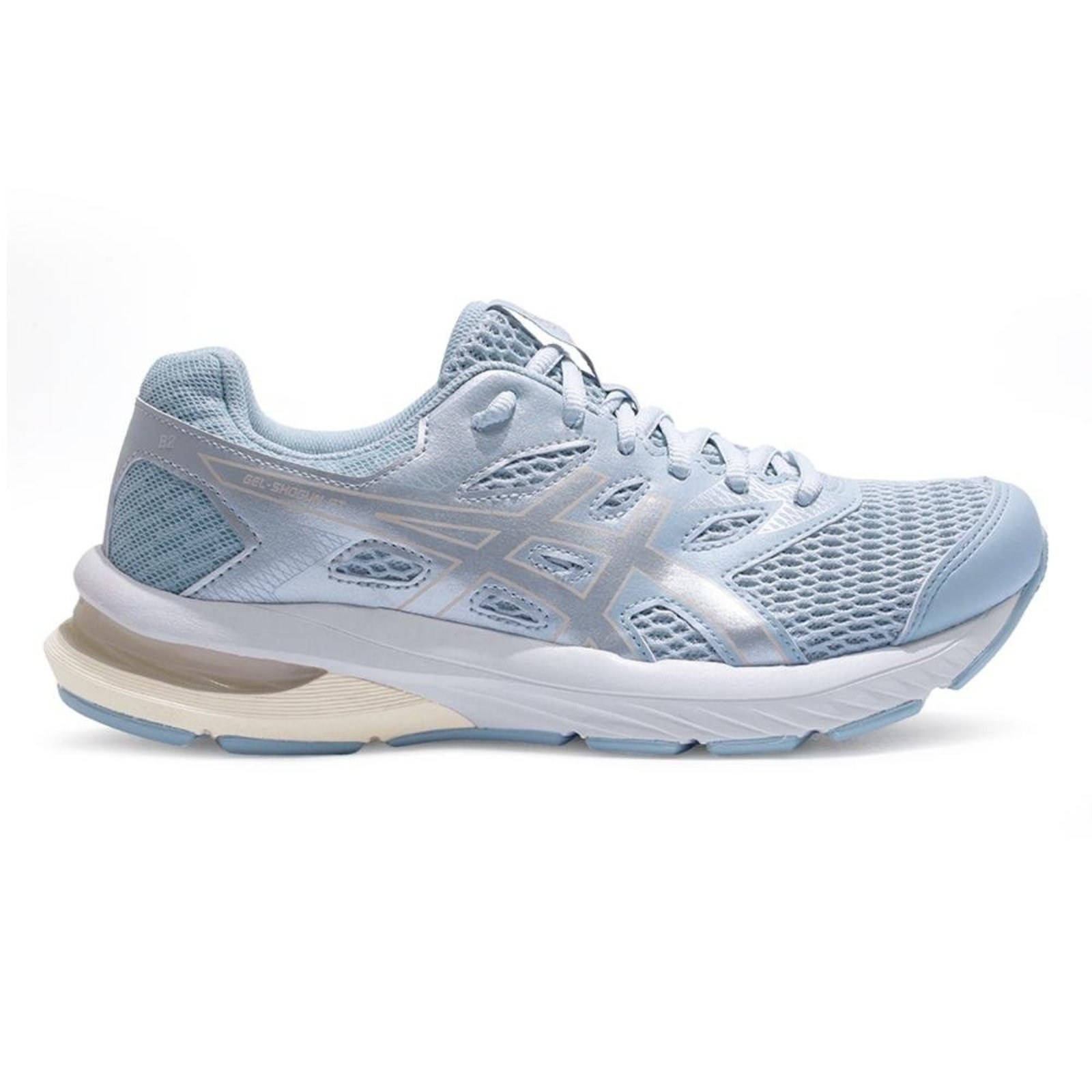 Tênis Asics Shogun ST Feminino Azul