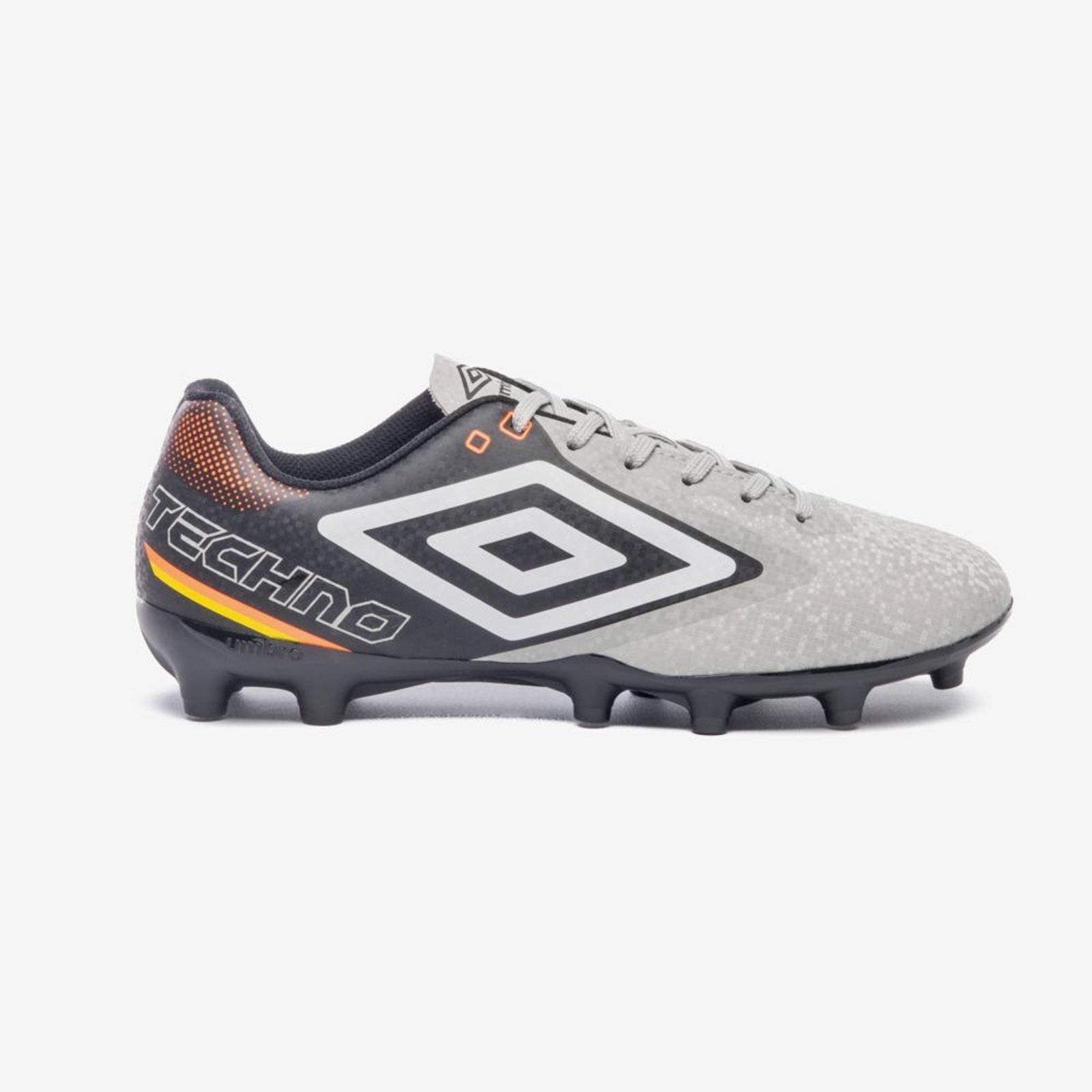 Vista 2 Chuteira Campo Umbro Techno Ii incolor Umbro incolor
