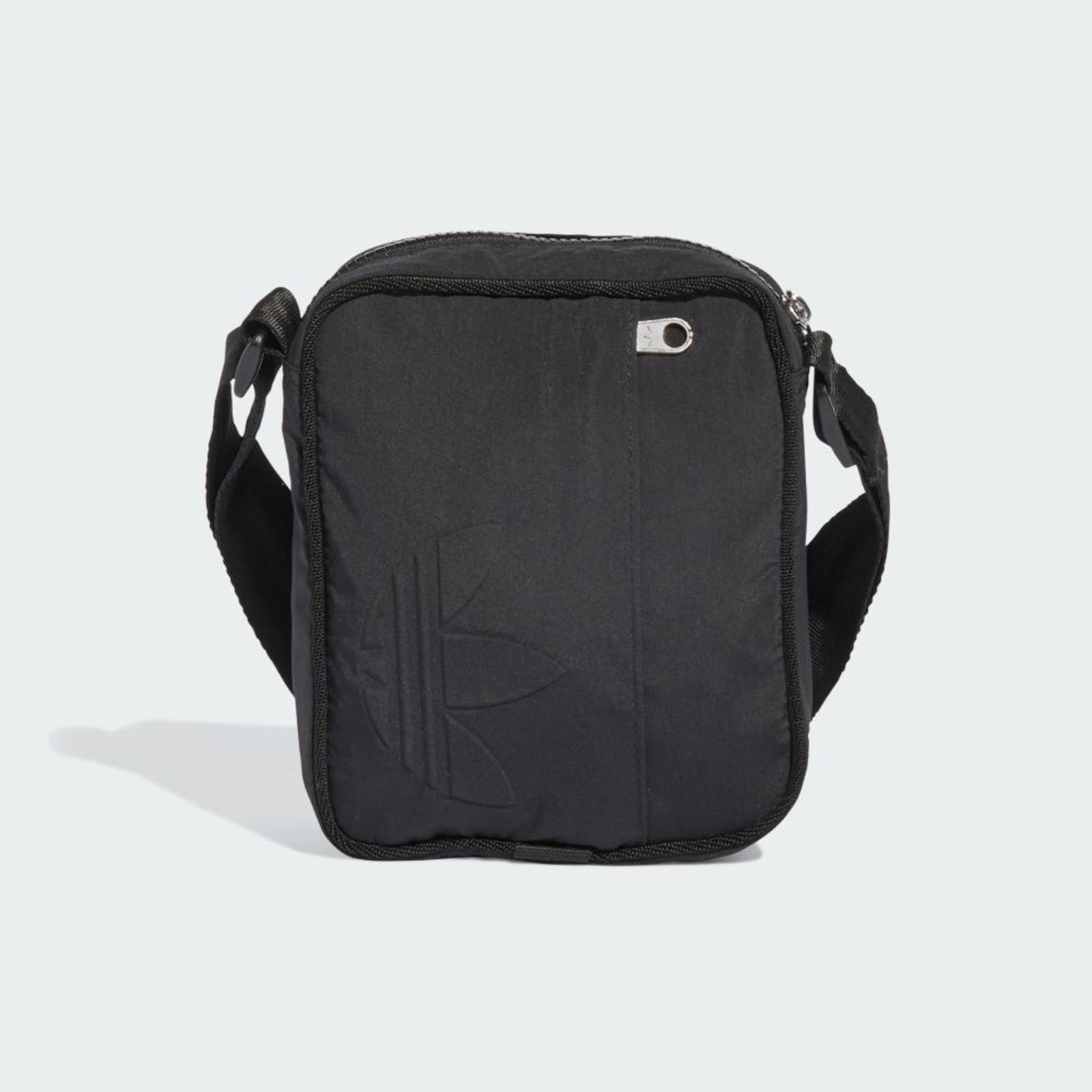 Vista 3 Bolsa Everyday Icons Small Item adidas Originals adidas Originals preto