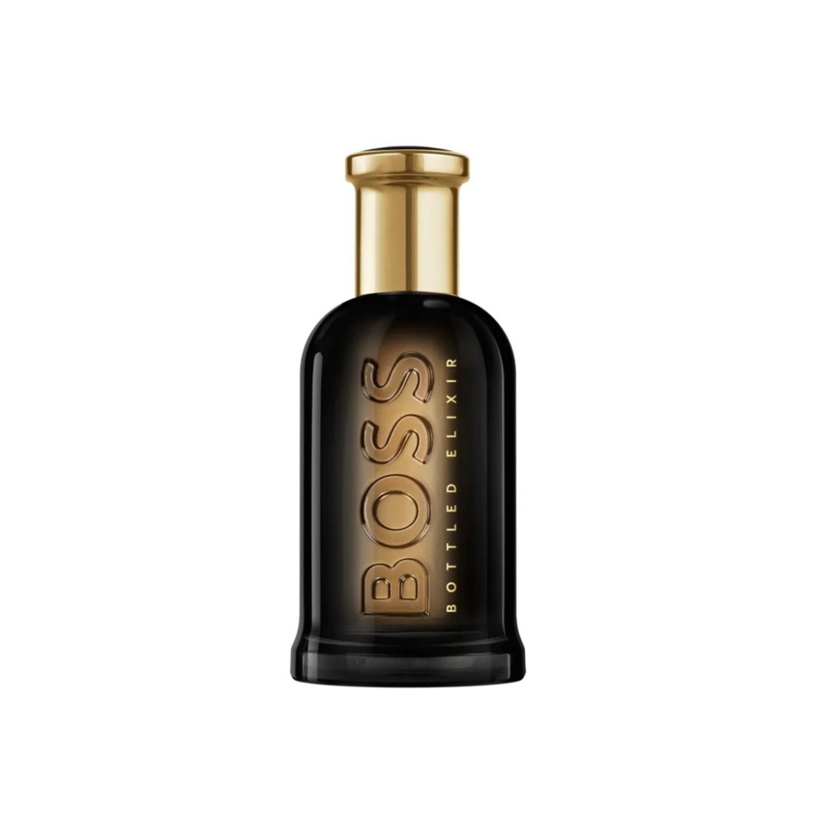 Hugo Boss Bottled Elixir Edp – Perfume Masculino 100Ml