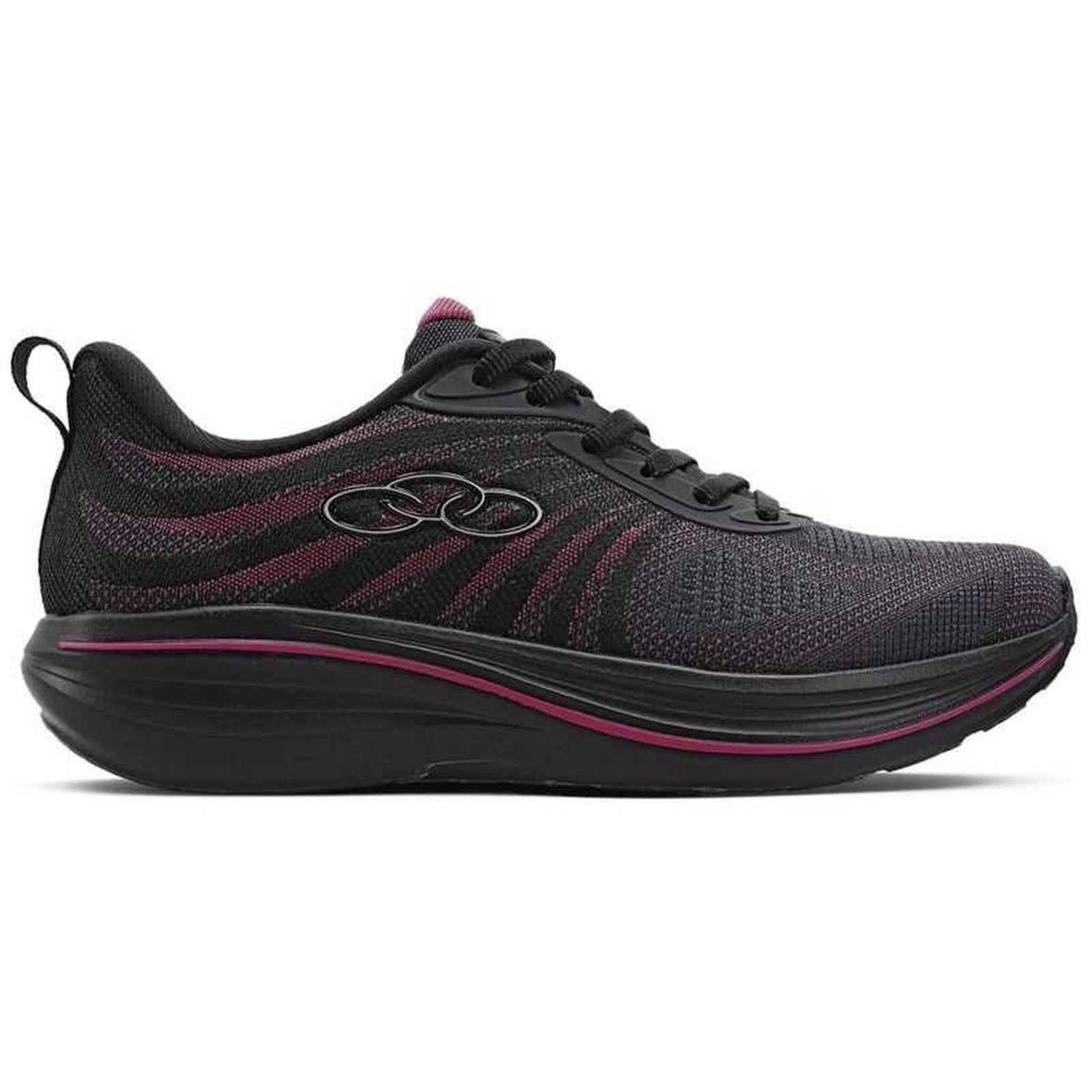 Tênis Feminino Olympikus Bruma