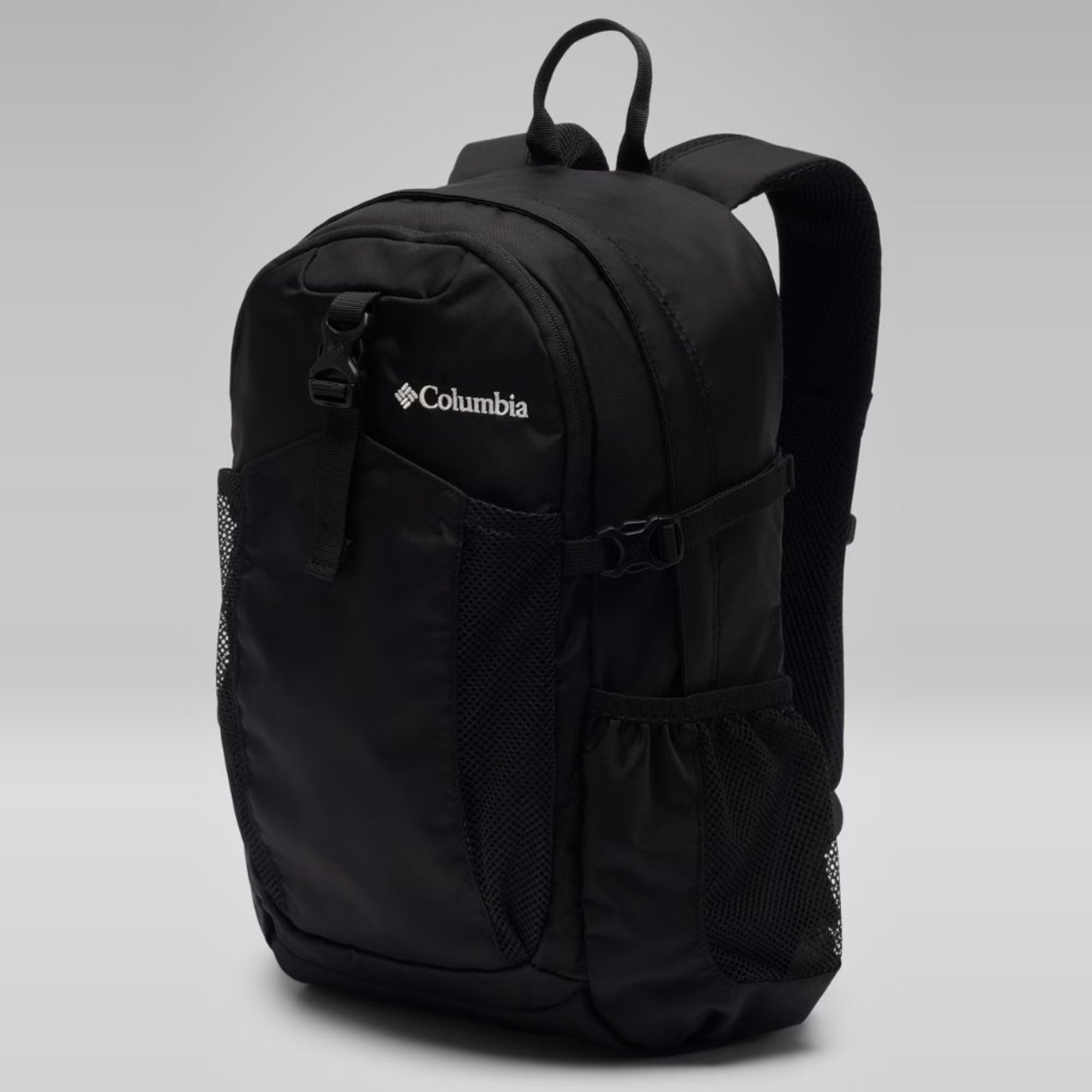 Mochila Columbia Castle Rock 20 Litros Preto Masculino